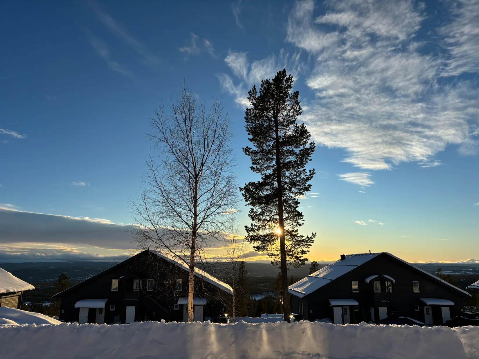 Bostadsrätt, Fjällvägen 619, Idre Fjäll, Älvdalen