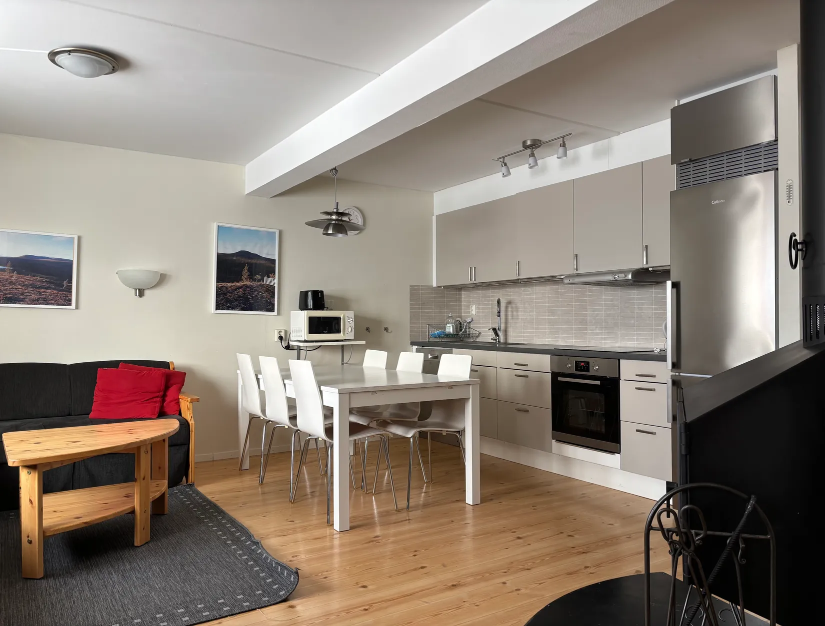 Bostadsrätt, Fjällvägen 619, Idre Fjäll, Älvdalen