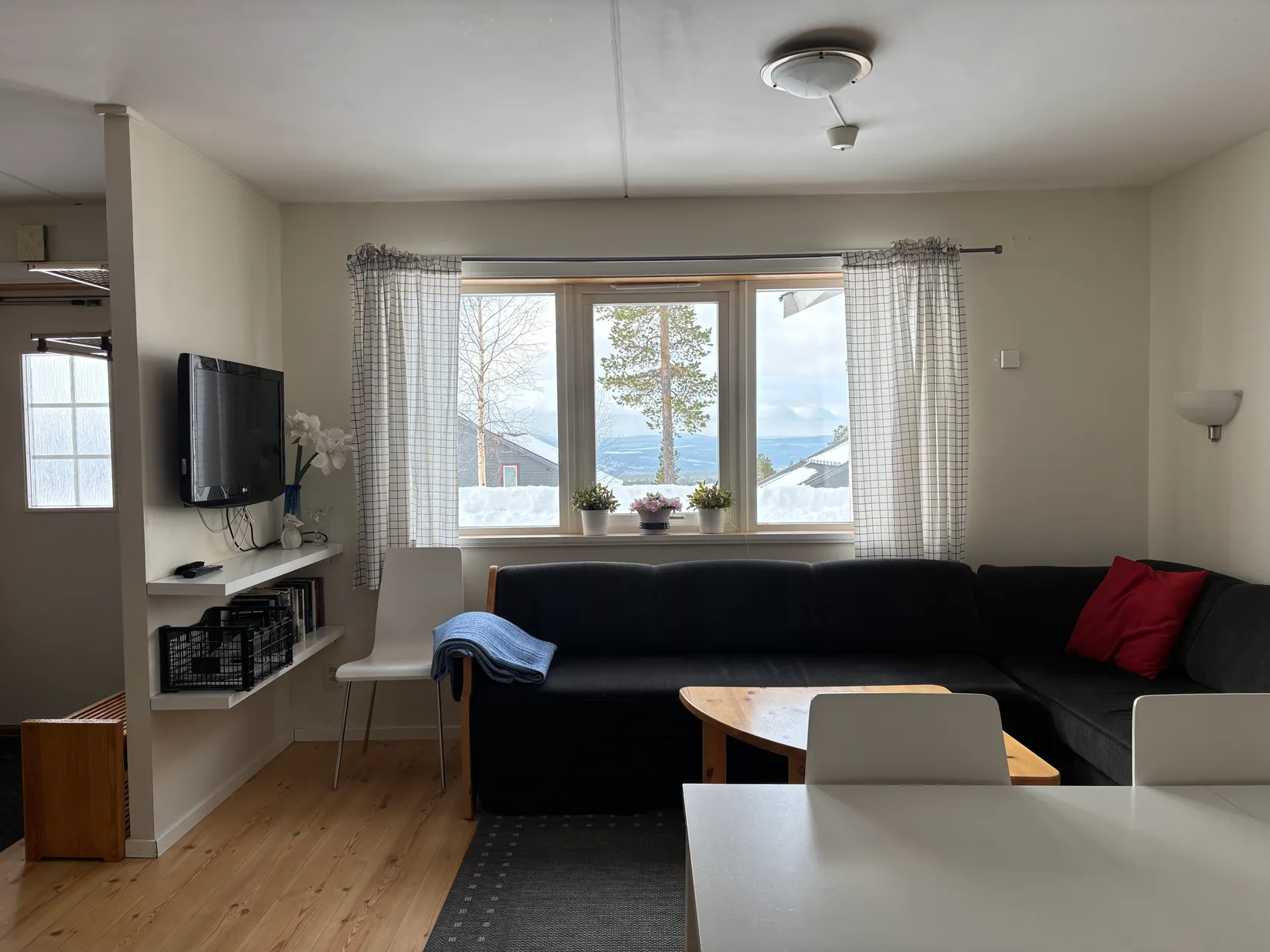 Bostadsrätt, Fjällvägen 619, Idre Fjäll, Älvdalen