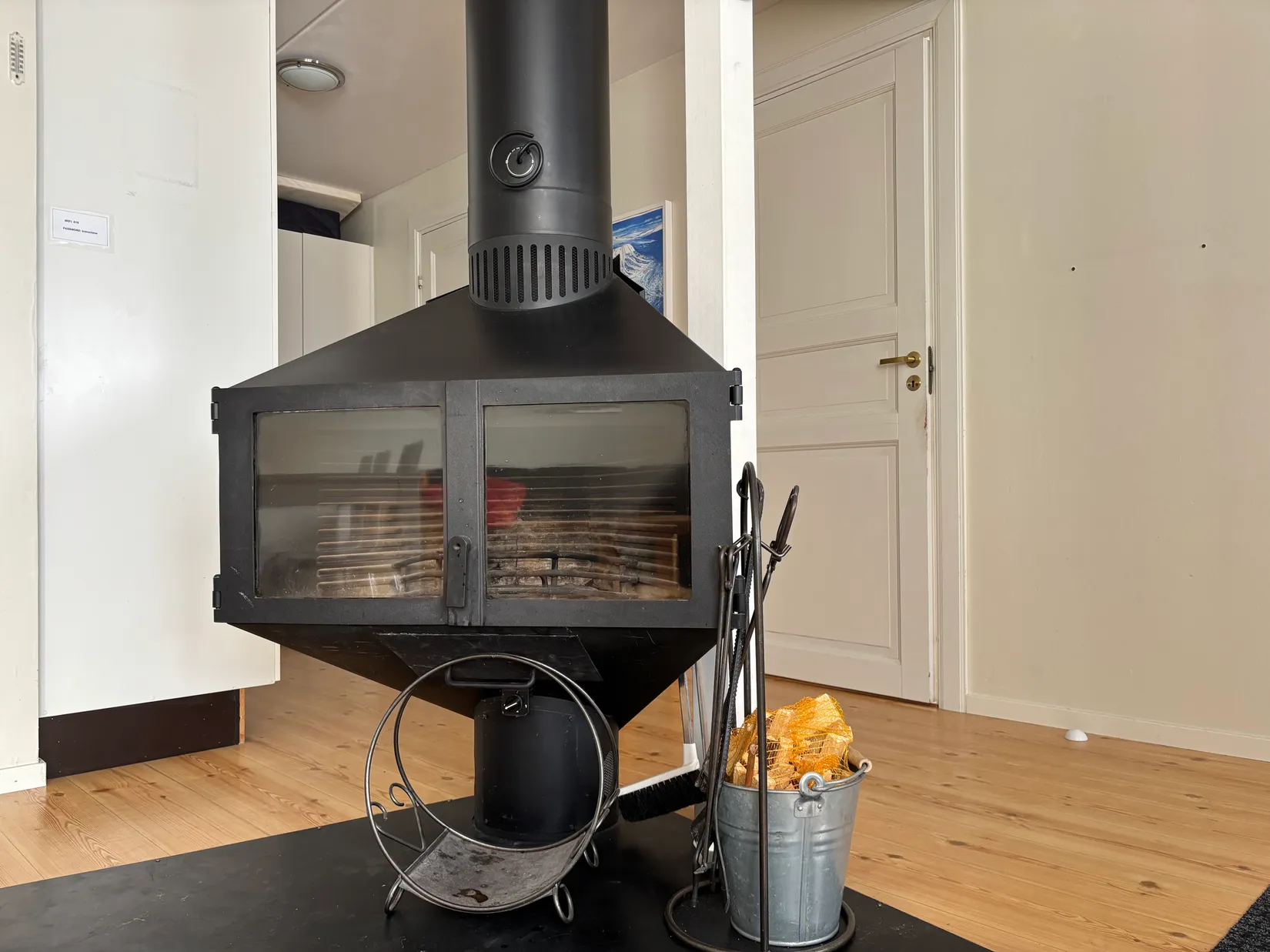 Bostadsrätt, Fjällvägen 619, Idre Fjäll, Älvdalen