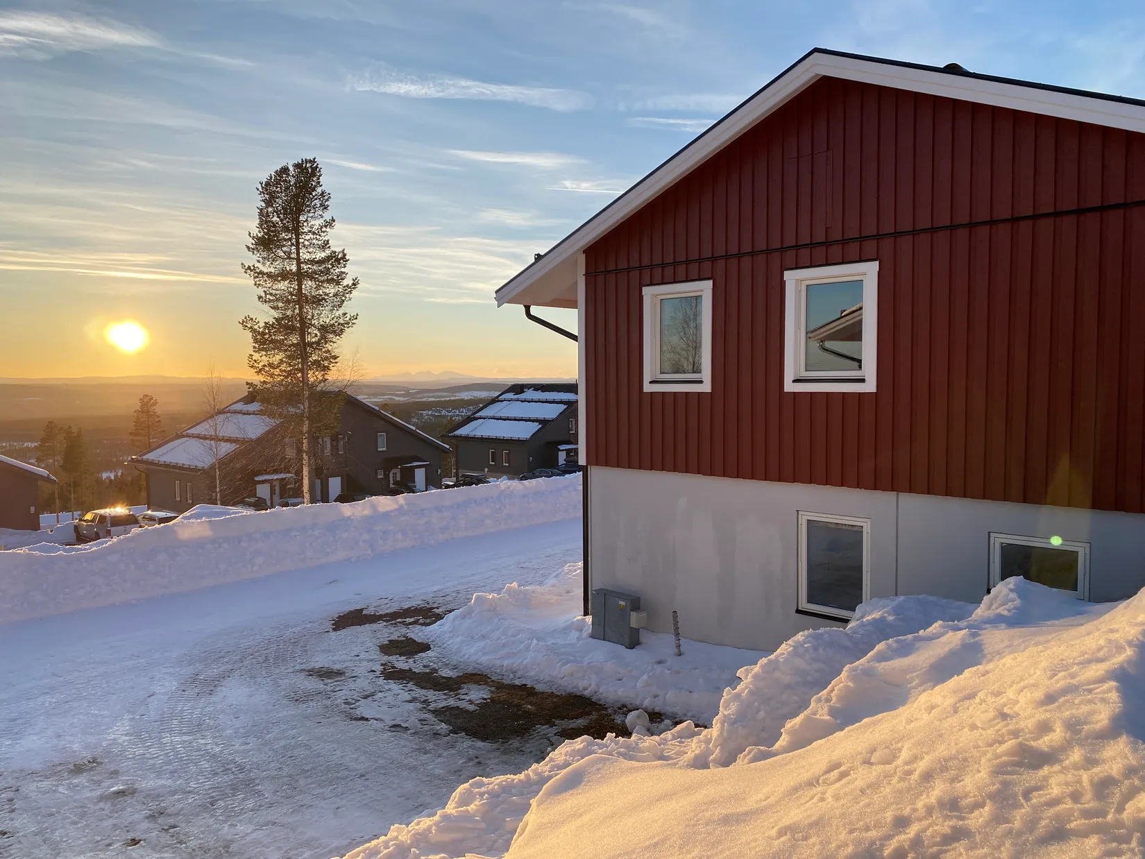 Bostadsrätt, Fjällvägen 619, Idre Fjäll, Älvdalen