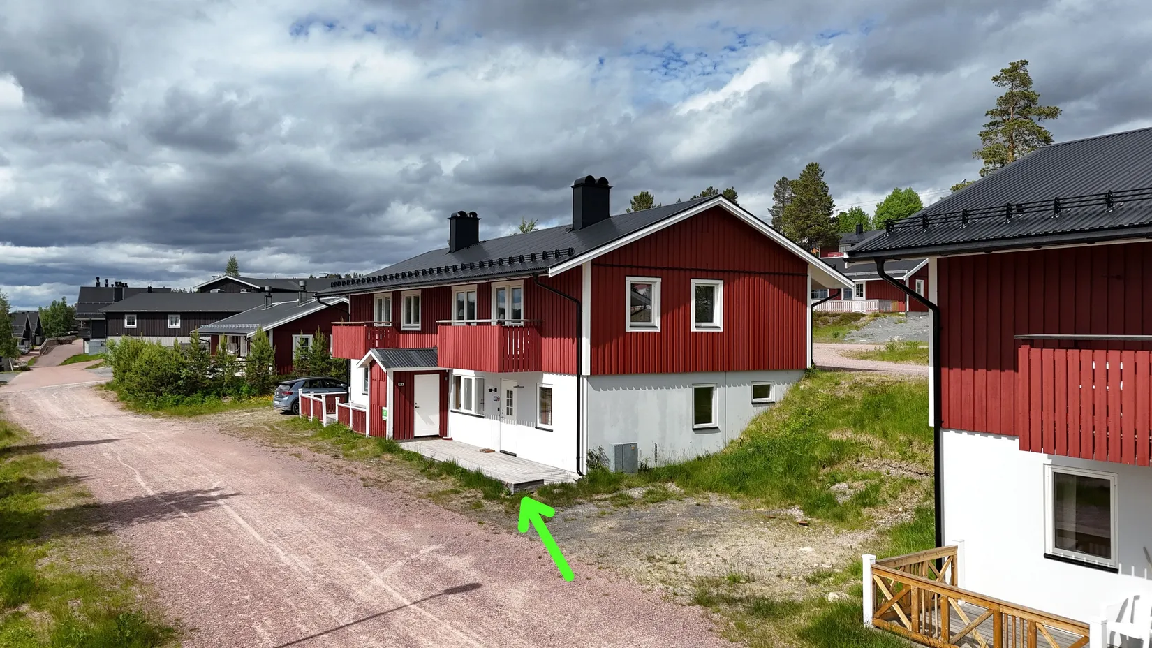 Bostadsrätt, Fjällvägen 619, Idre Fjäll, Älvdalen