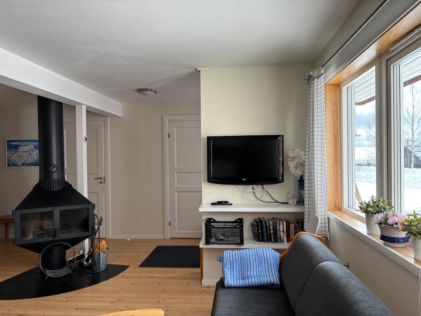 Bostadsrätt, Fjällvägen 619, Idre Fjäll, Älvdalen