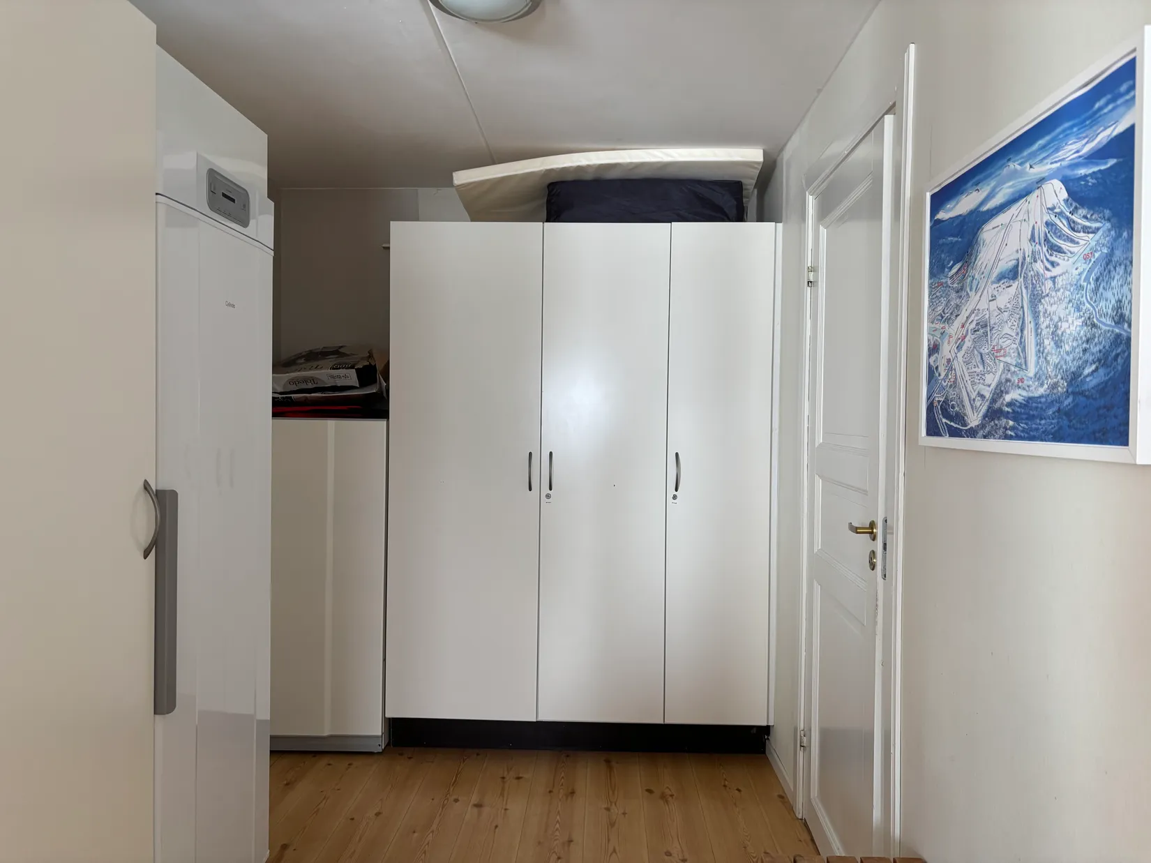 Bostadsrätt, Fjällvägen 619, Idre Fjäll, Älvdalen