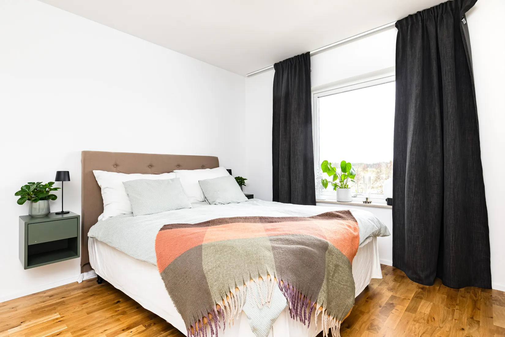 Bostadsrätt, Emblagatan 46D, Vikingstad, Linköping