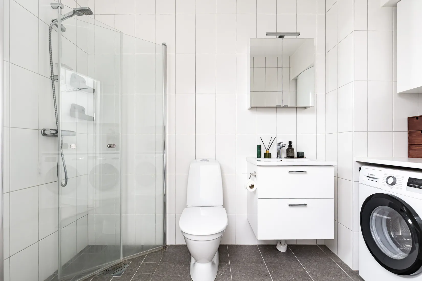 Bostadsrätt, Emblagatan 46D, Vikingstad, Linköping