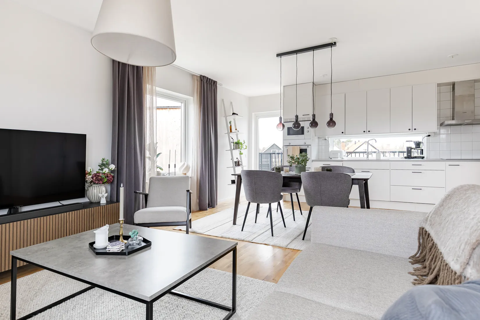 Bostadsrätt, Emblagatan 46D, Vikingstad, Linköping