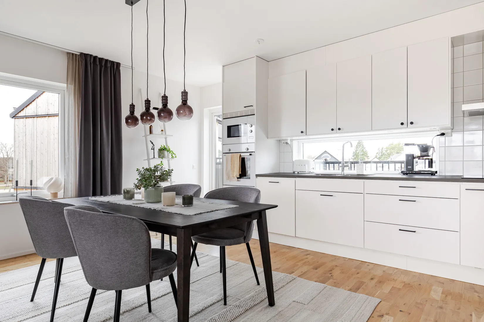 Bostadsrätt, Emblagatan 46D, Vikingstad, Linköping