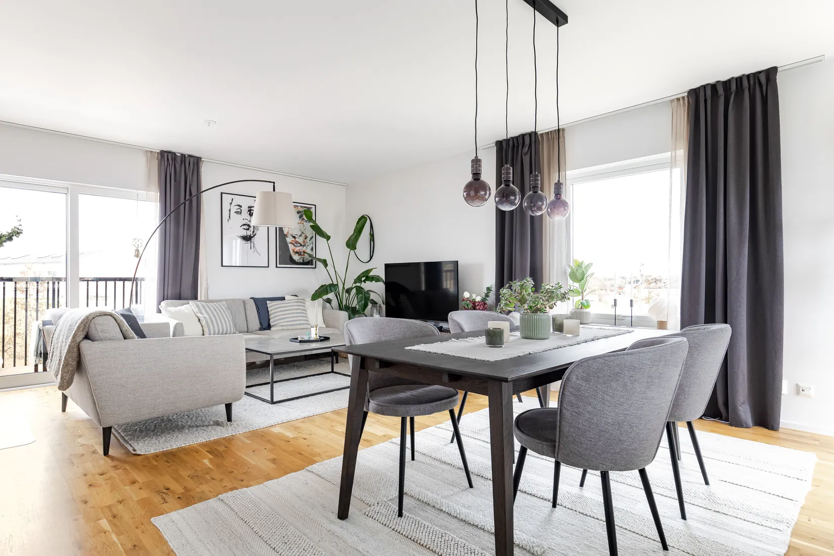 Bostadsrätt, Emblagatan 46D, Vikingstad, Linköping