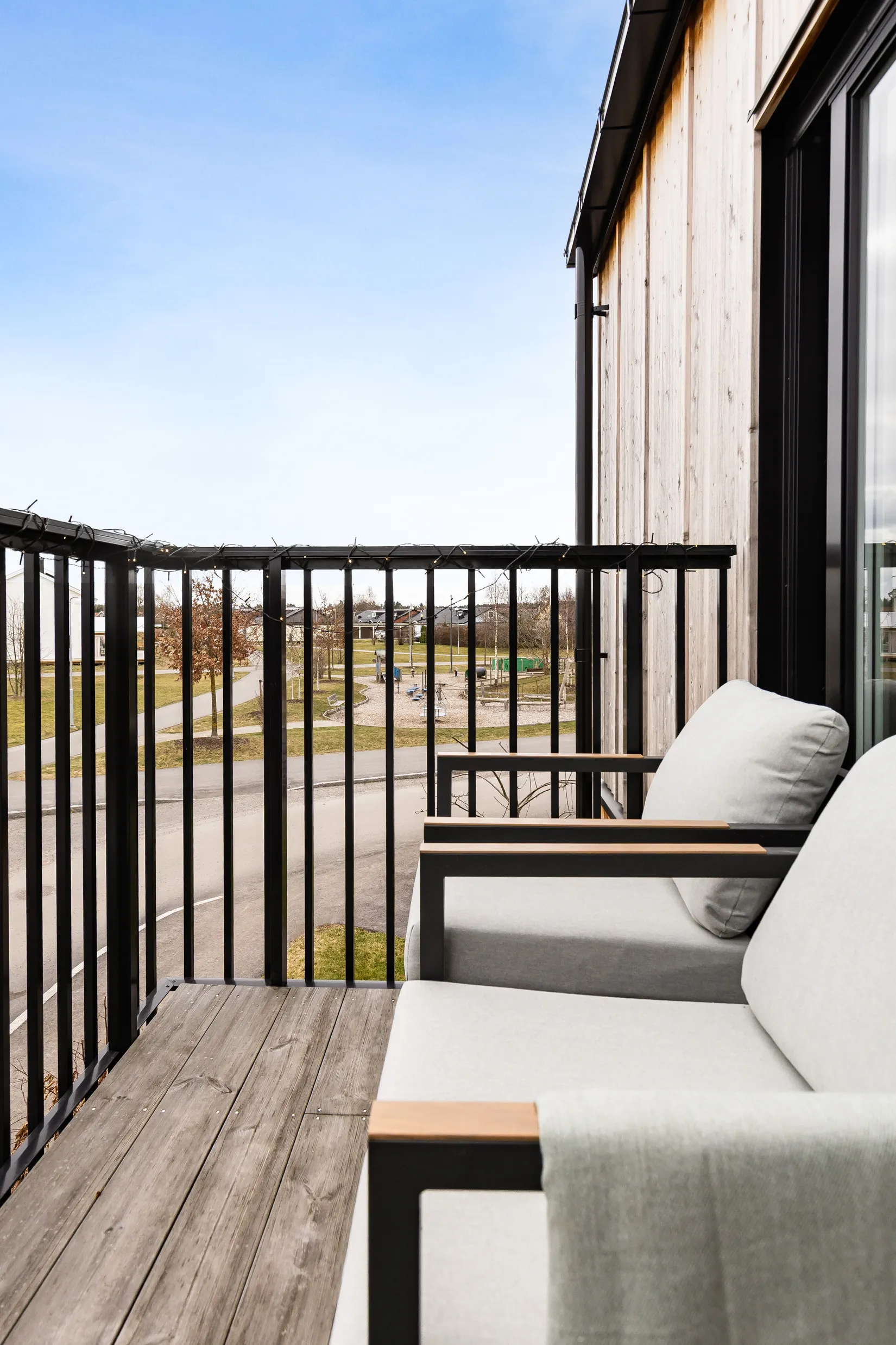 Bostadsrätt, Emblagatan 46D, Vikingstad, Linköping