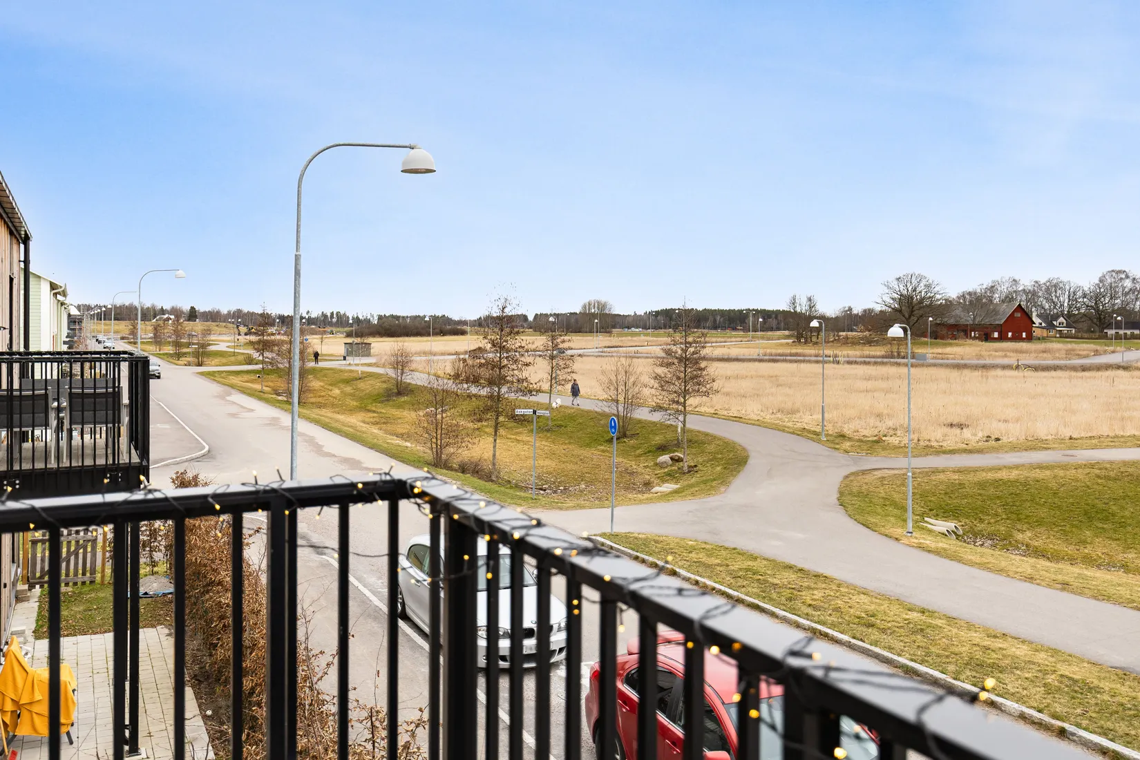 Bostadsrätt, Emblagatan 46D, Vikingstad, Linköping