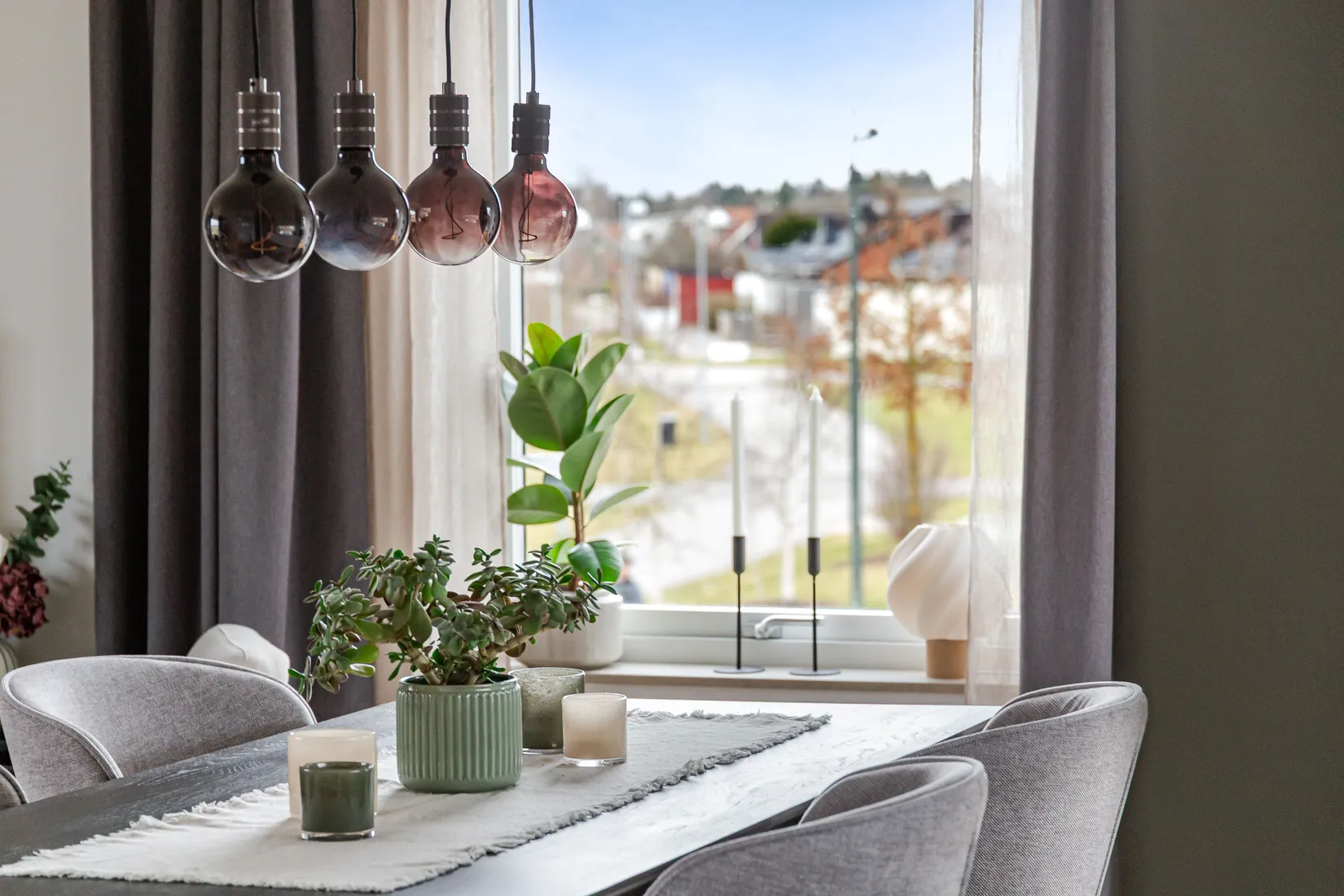 Bostadsrätt, Emblagatan 46D, Vikingstad, Linköping