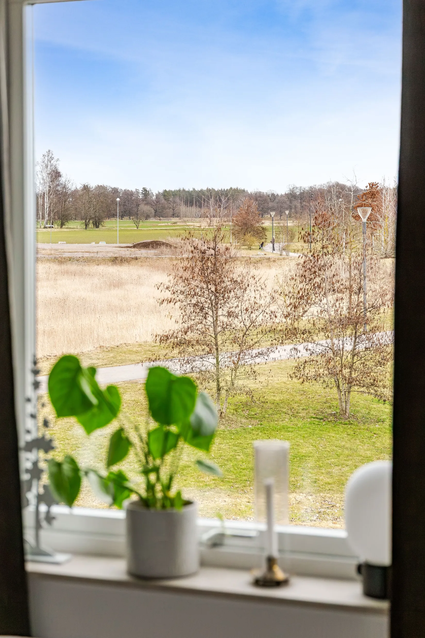 Bostadsrätt, Emblagatan 46D, Vikingstad, Linköping