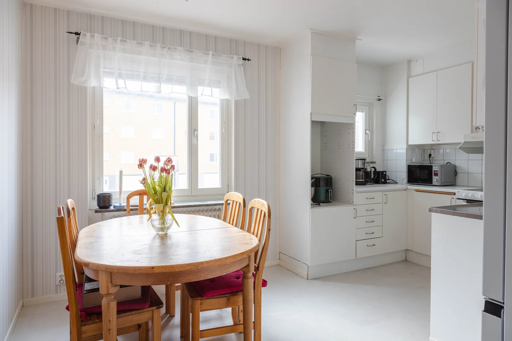 Bostadsrätt, Färnebogatan 16A, Skiljebo, Västerås