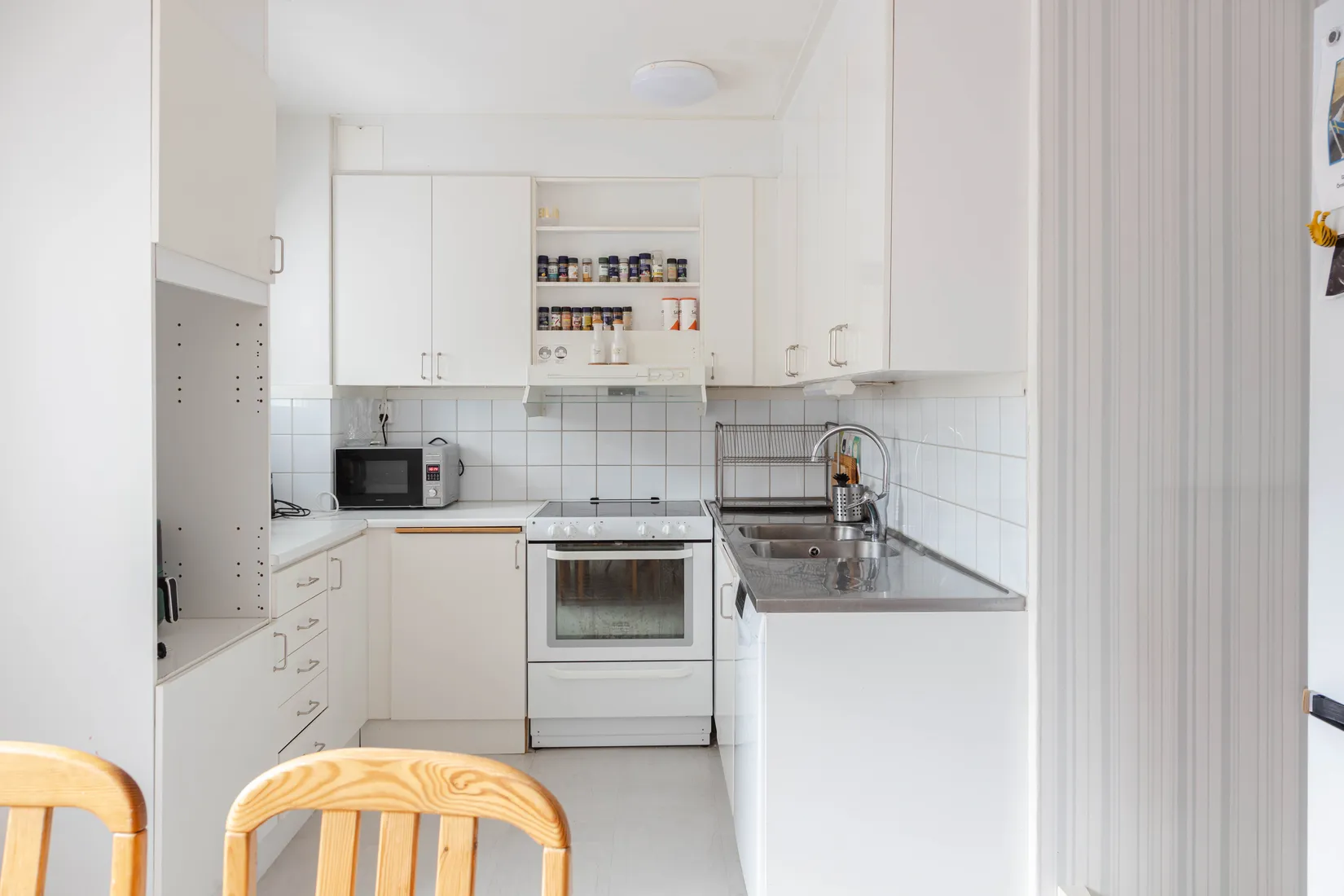 Bostadsrätt, Färnebogatan 16A, Skiljebo, Västerås