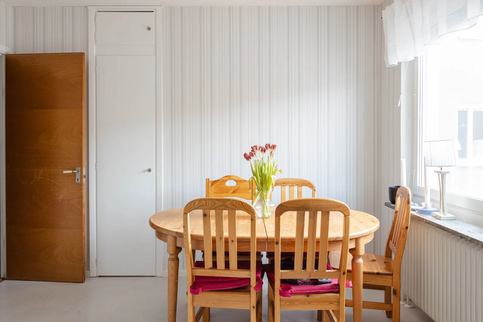 Bostadsrätt, Färnebogatan 16A, Skiljebo, Västerås