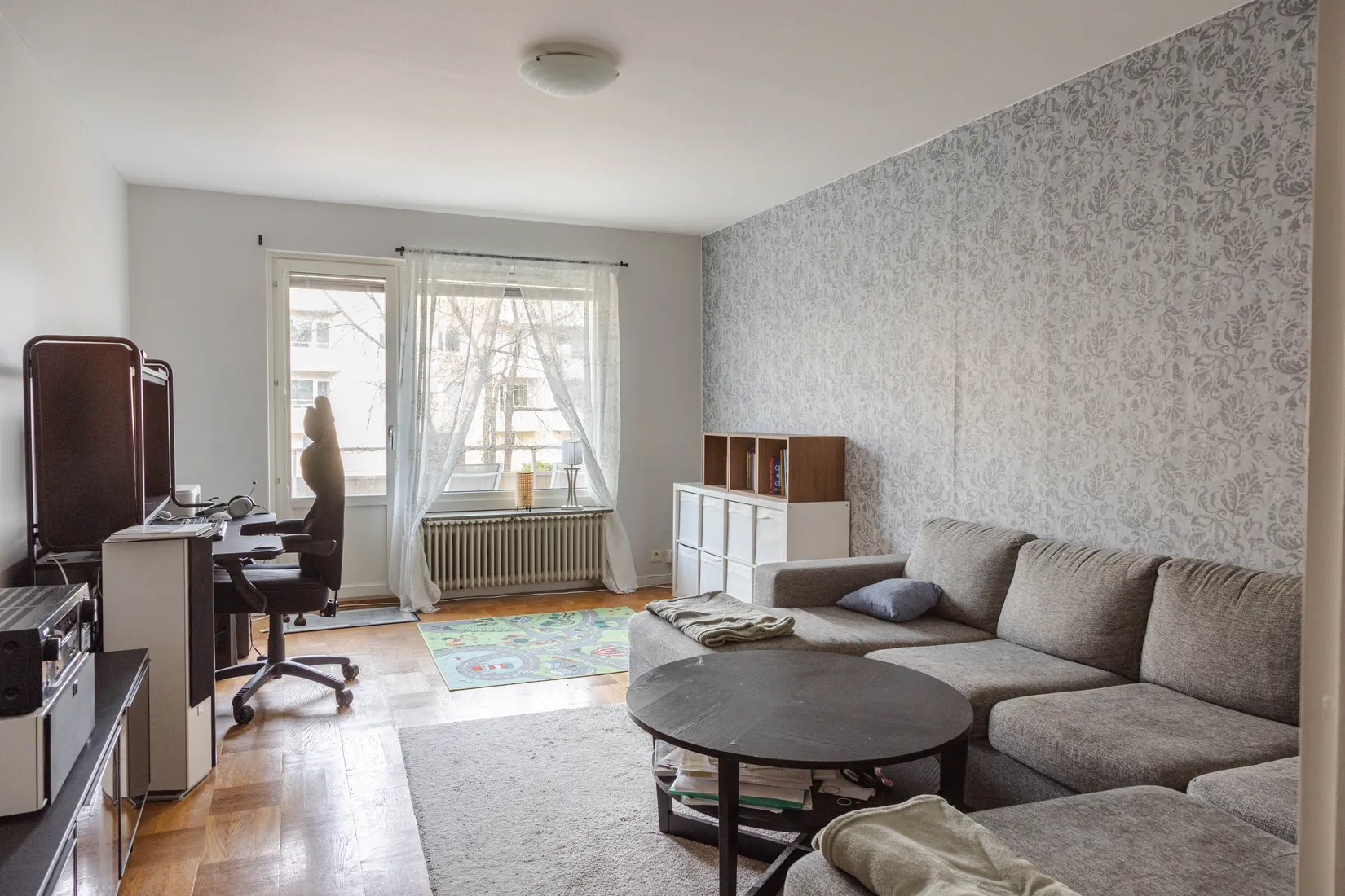 Bostadsrätt, Färnebogatan 16A, Skiljebo, Västerås