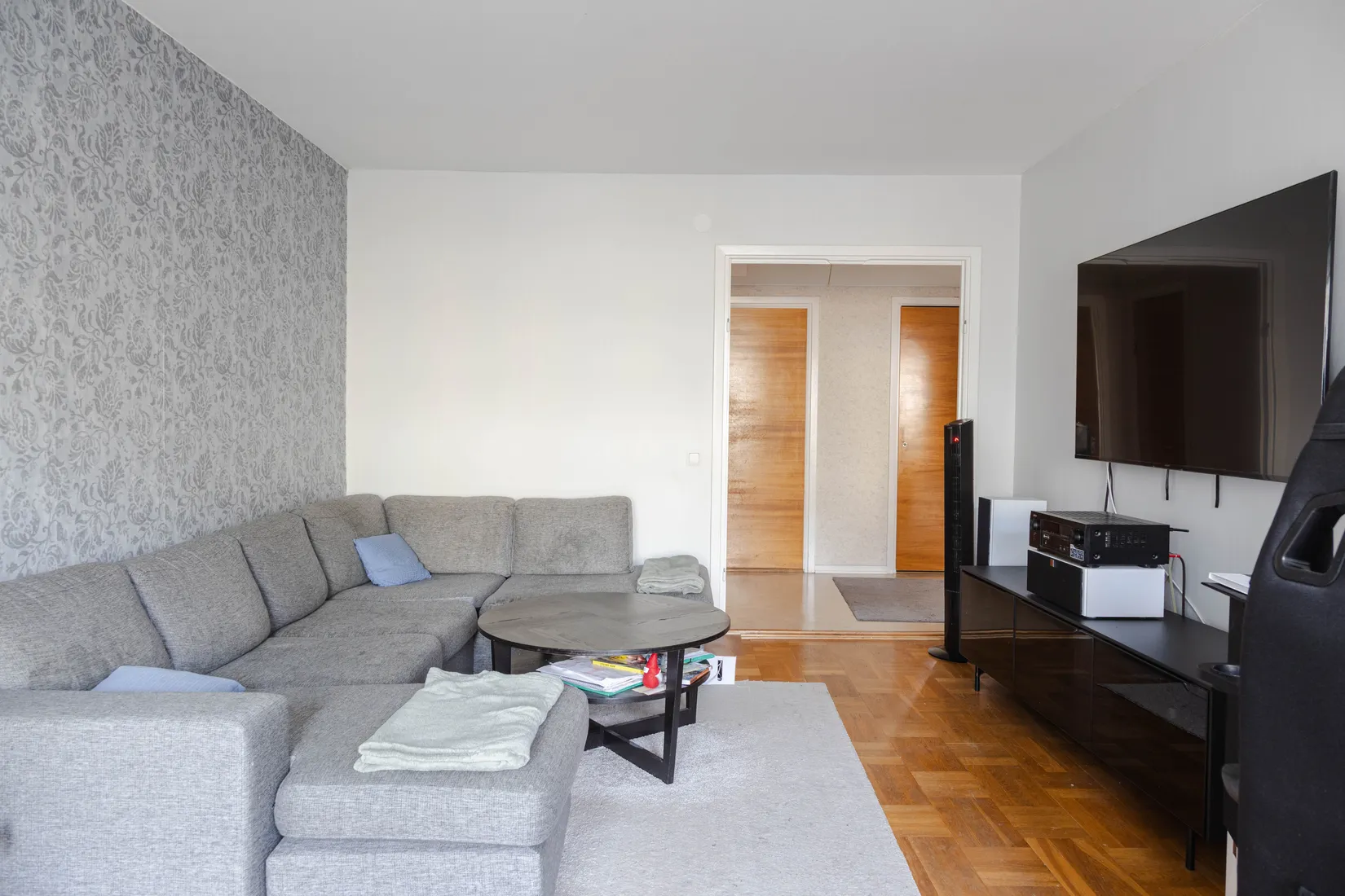 Bostadsrätt, Färnebogatan 16A, Skiljebo, Västerås