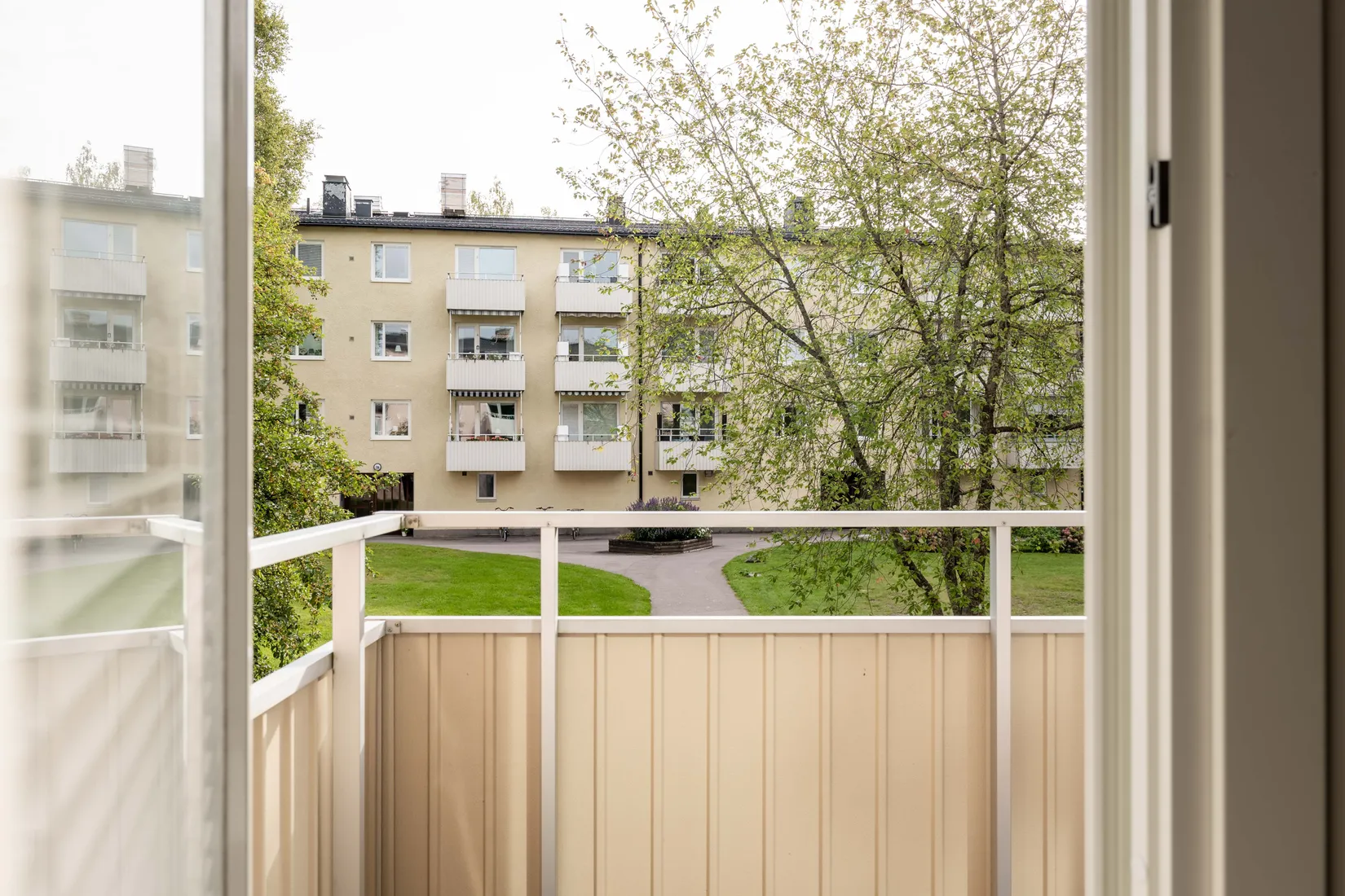 Bostadsrätt, Färnebogatan 16A, Skiljebo, Västerås