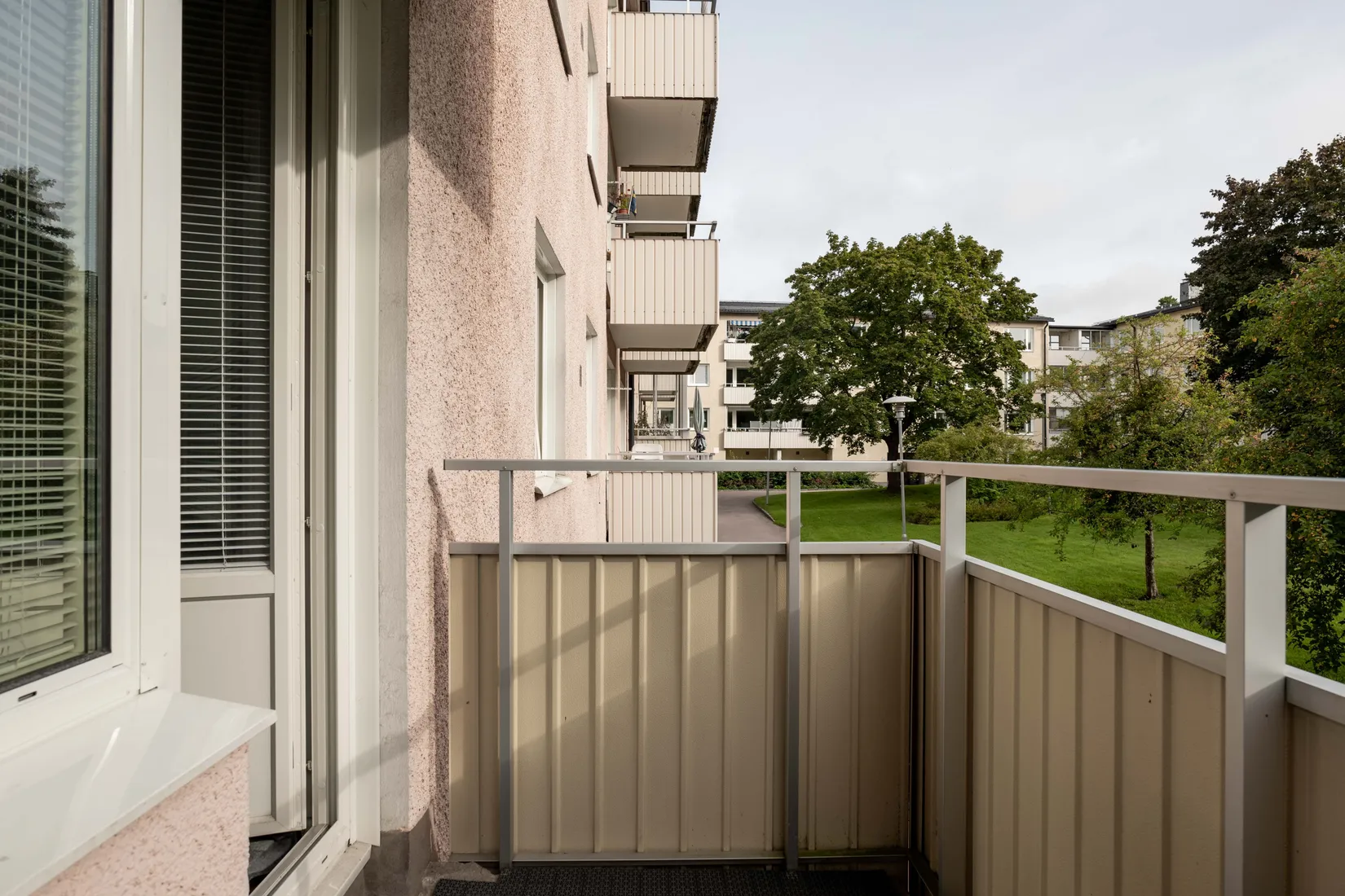 Bostadsrätt, Färnebogatan 16A, Skiljebo, Västerås