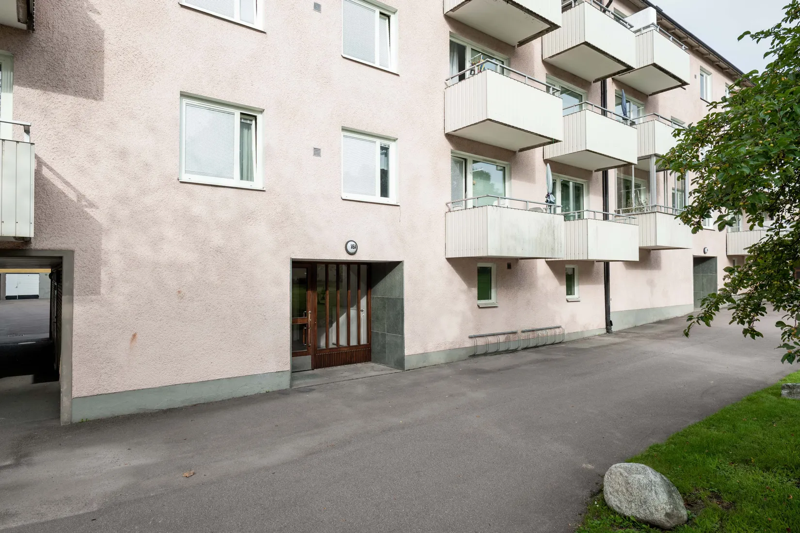 Bostadsrätt, Färnebogatan 16A, Skiljebo, Västerås