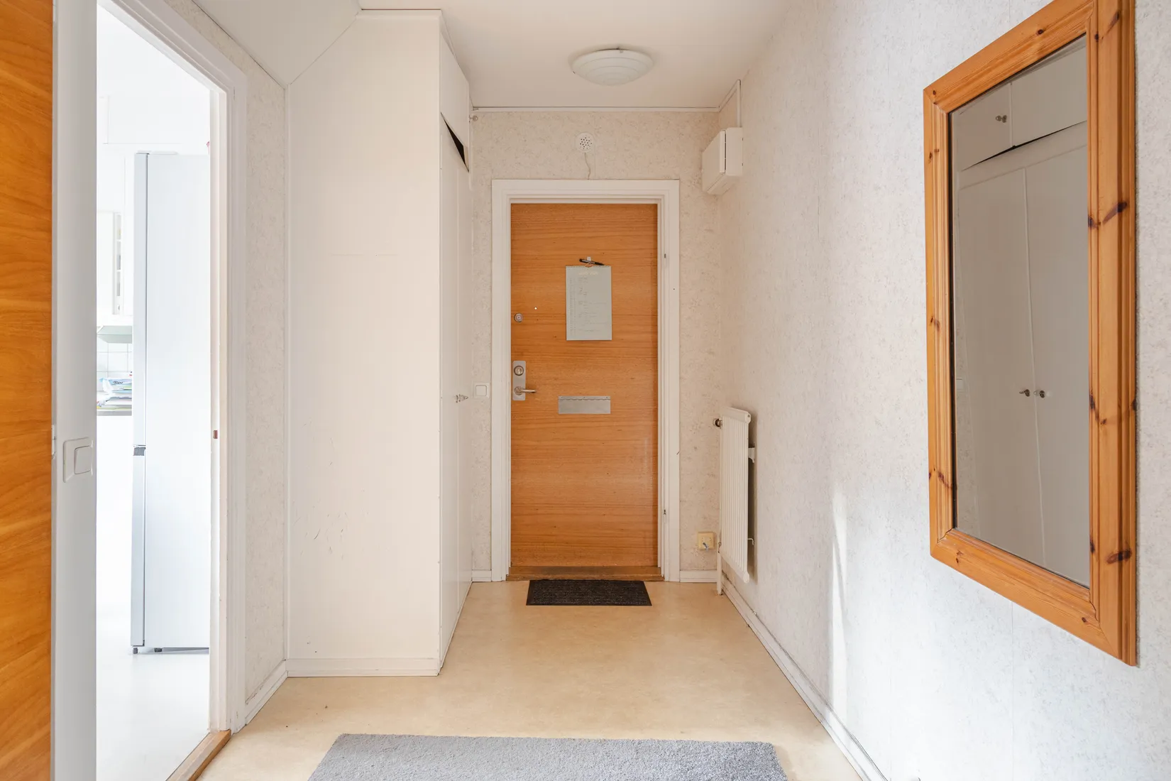 Bostadsrätt, Färnebogatan 16A, Skiljebo, Västerås