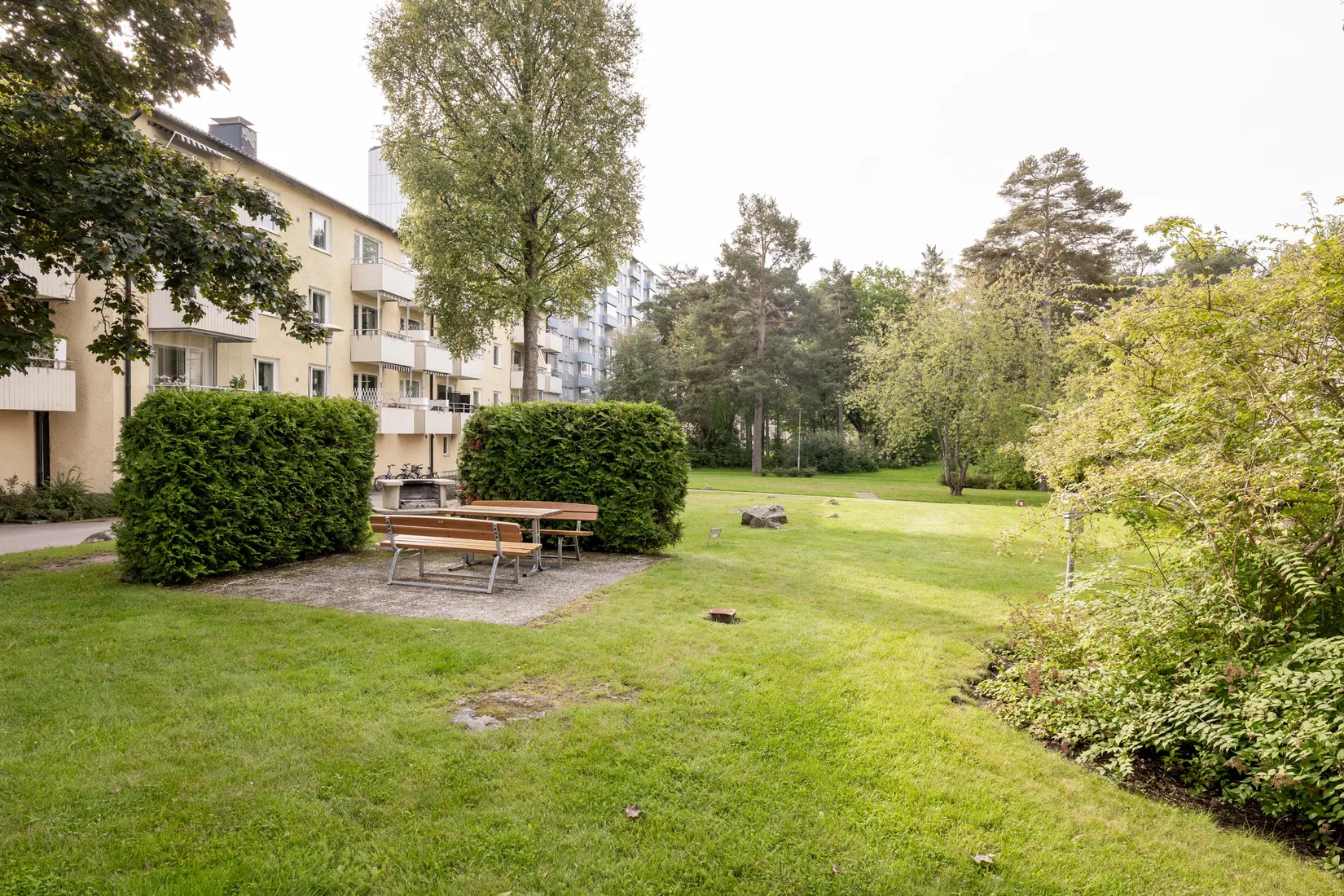 Bostadsrätt, Färnebogatan 16A, Skiljebo, Västerås