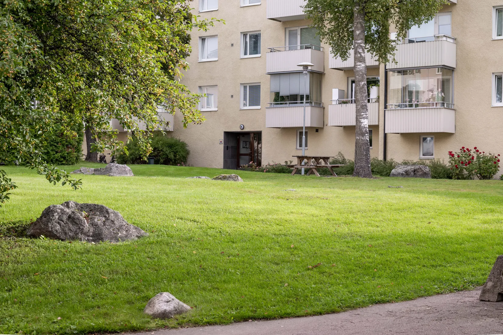 Bostadsrätt, Färnebogatan 16A, Skiljebo, Västerås