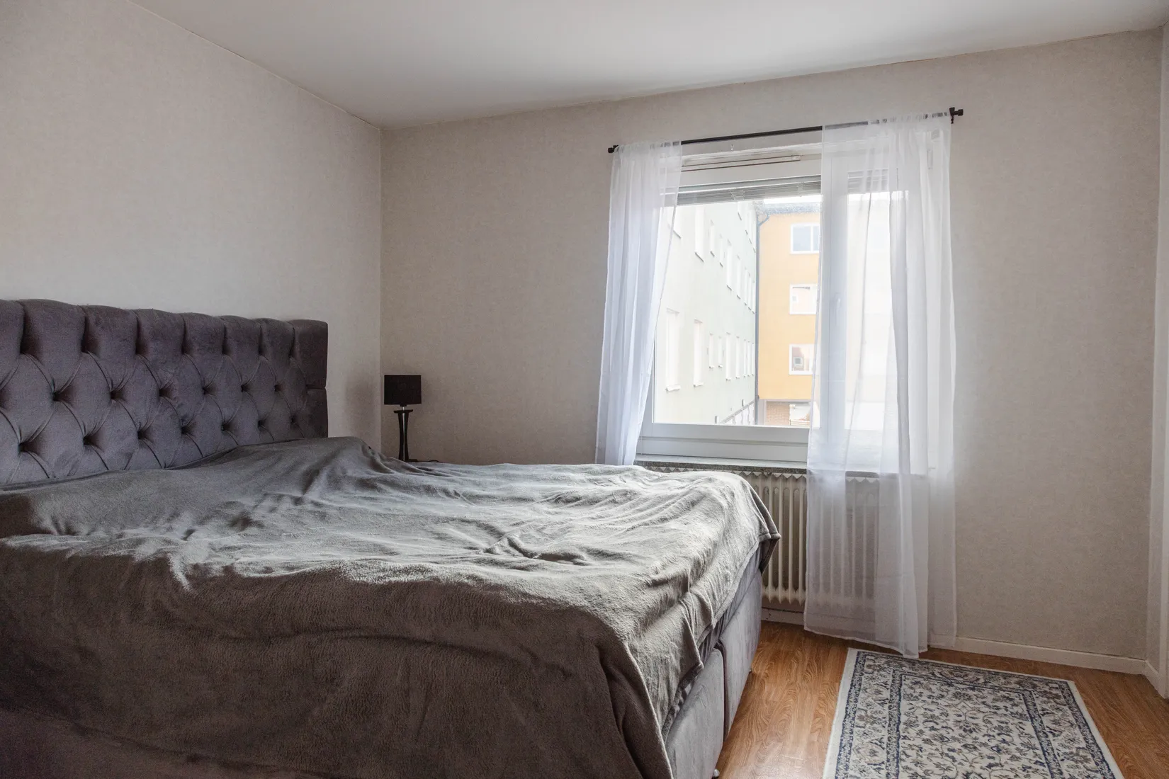 Bostadsrätt, Färnebogatan 16A, Skiljebo, Västerås