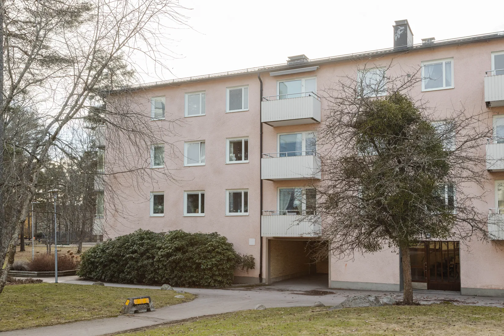 Bostadsrätt, Färnebogatan 16A, Skiljebo, Västerås