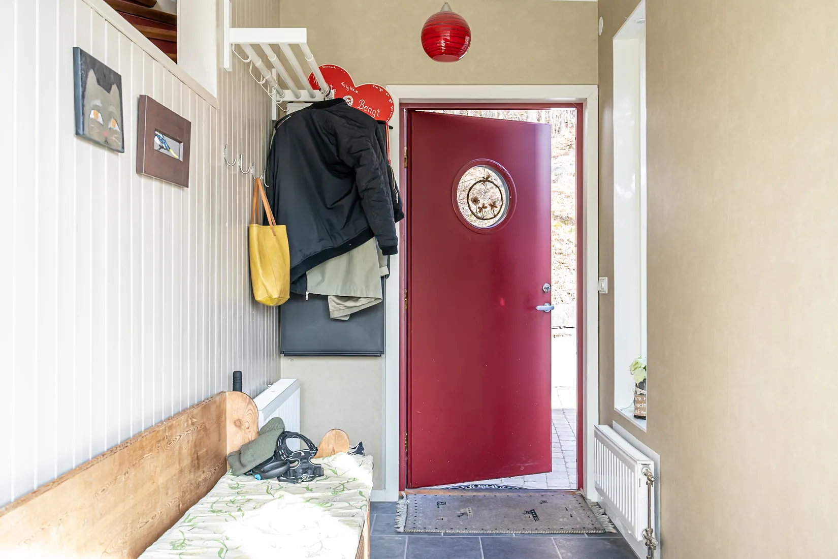 Villa, Elsebergsgatan 26, Elseberg, Uddevalla