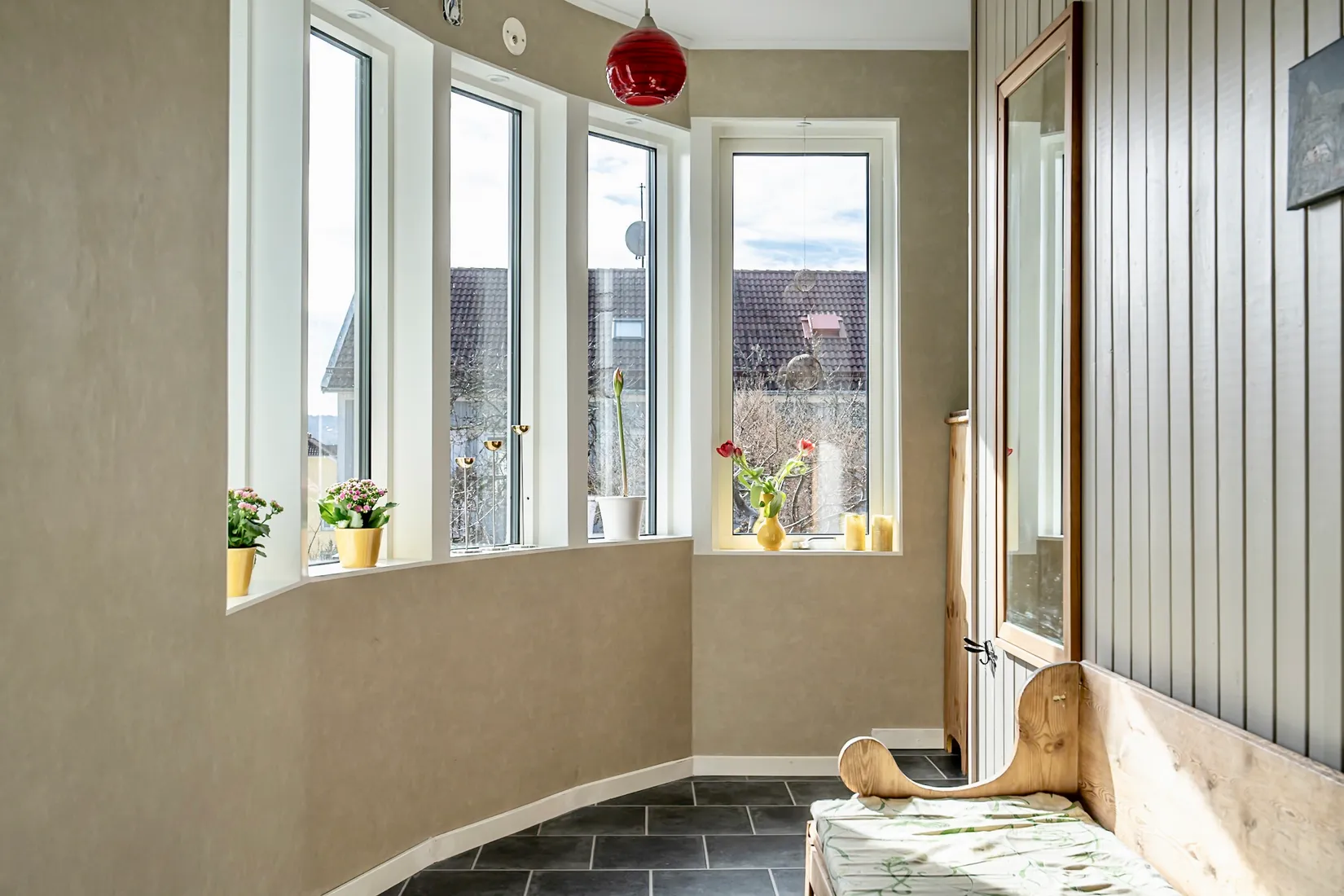 Villa, Elsebergsgatan 26, Elseberg, Uddevalla