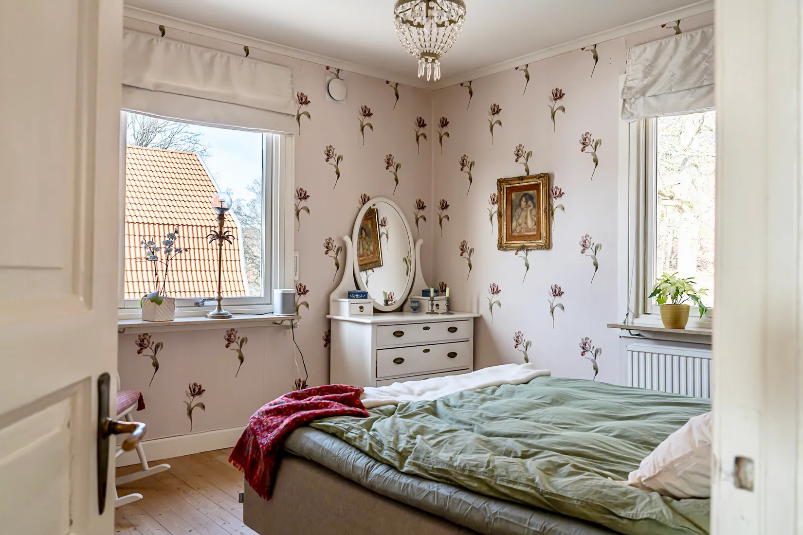 Villa, Elsebergsgatan 26, Elseberg, Uddevalla