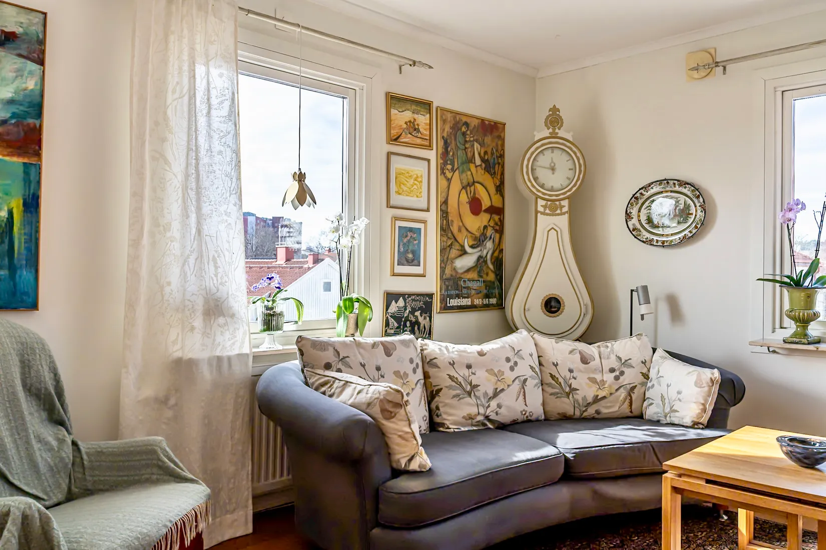 Villa, Elsebergsgatan 26, Elseberg, Uddevalla