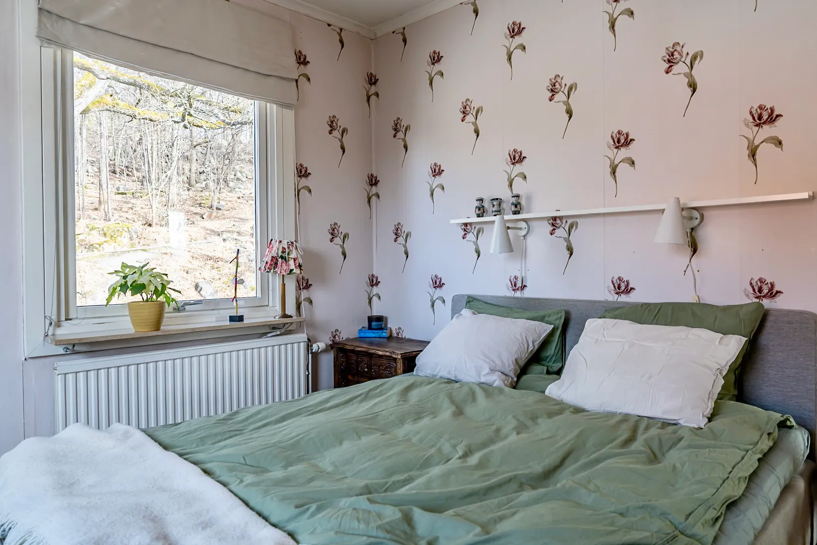 Villa, Elsebergsgatan 26, Elseberg, Uddevalla