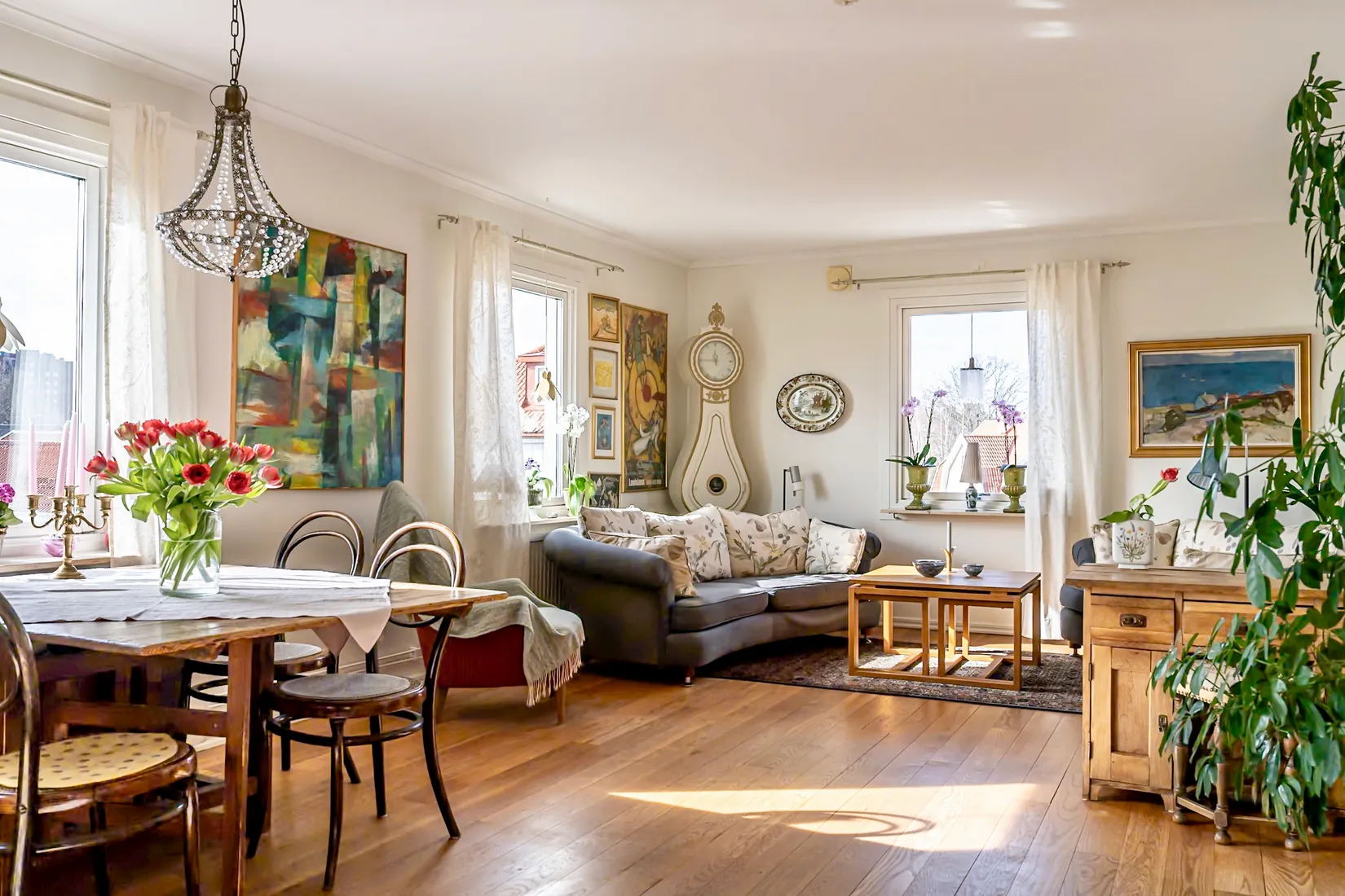 Villa, Elsebergsgatan 26, Elseberg, Uddevalla