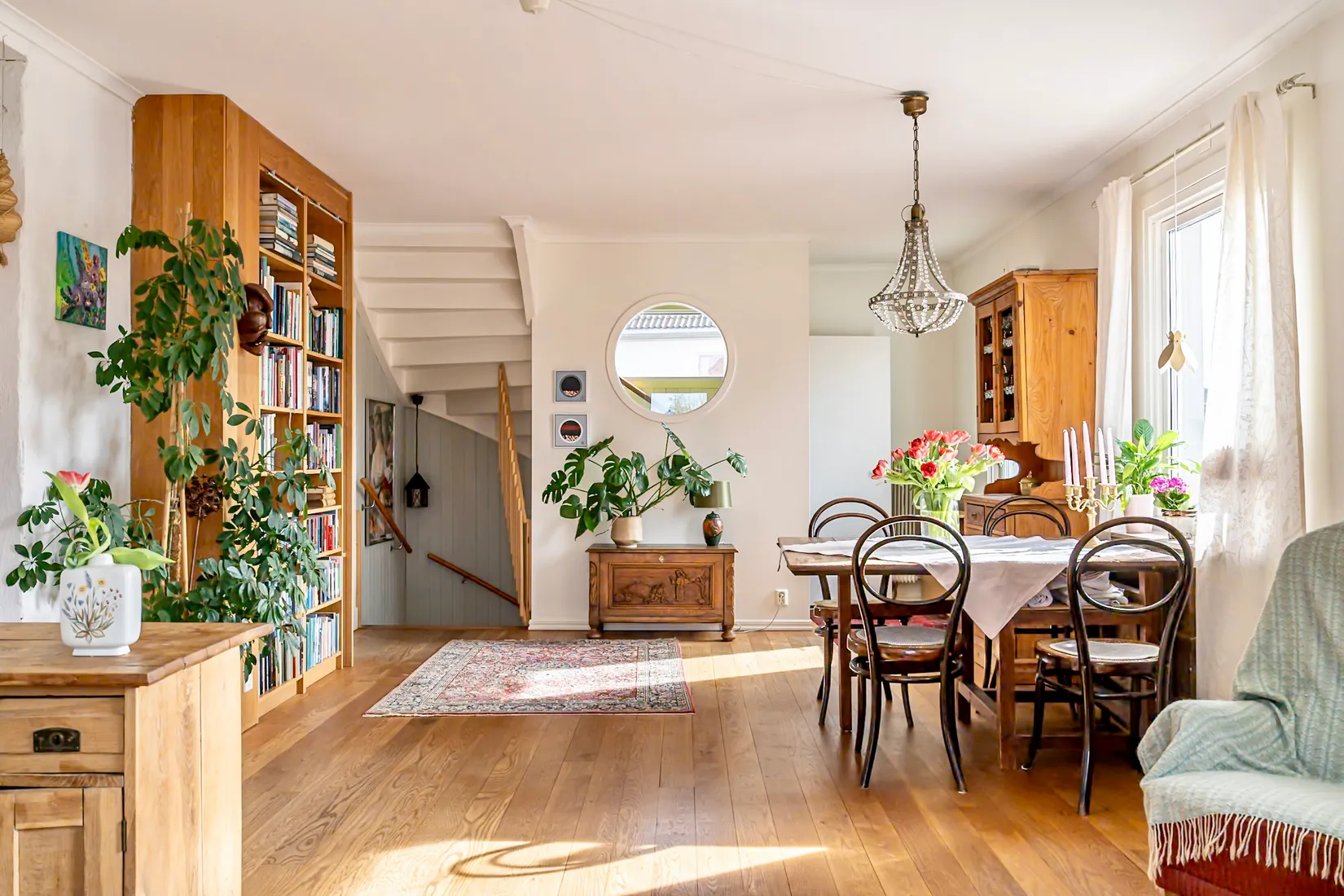 Villa, Elsebergsgatan 26, Elseberg, Uddevalla