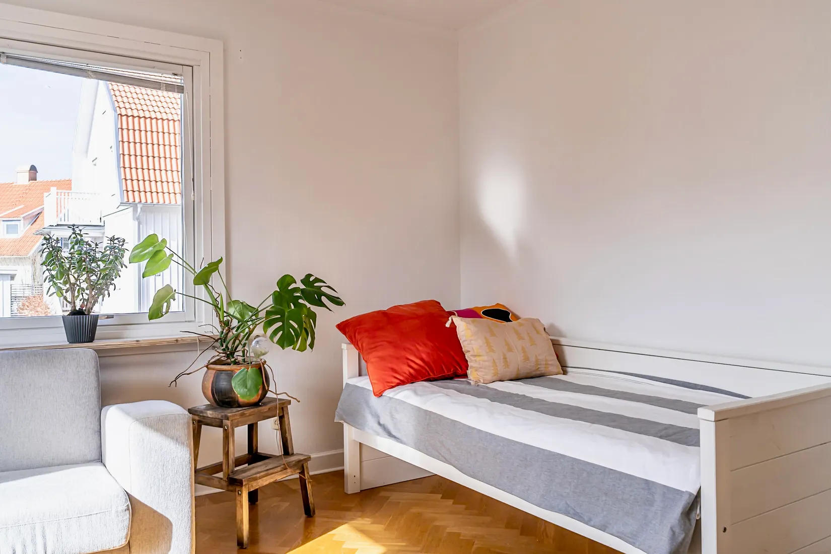 Villa, Elsebergsgatan 26, Elseberg, Uddevalla