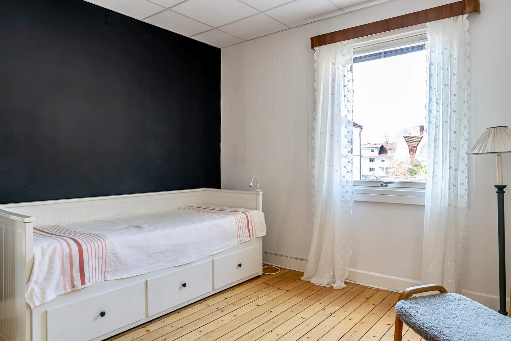 Villa, Elsebergsgatan 26, Elseberg, Uddevalla