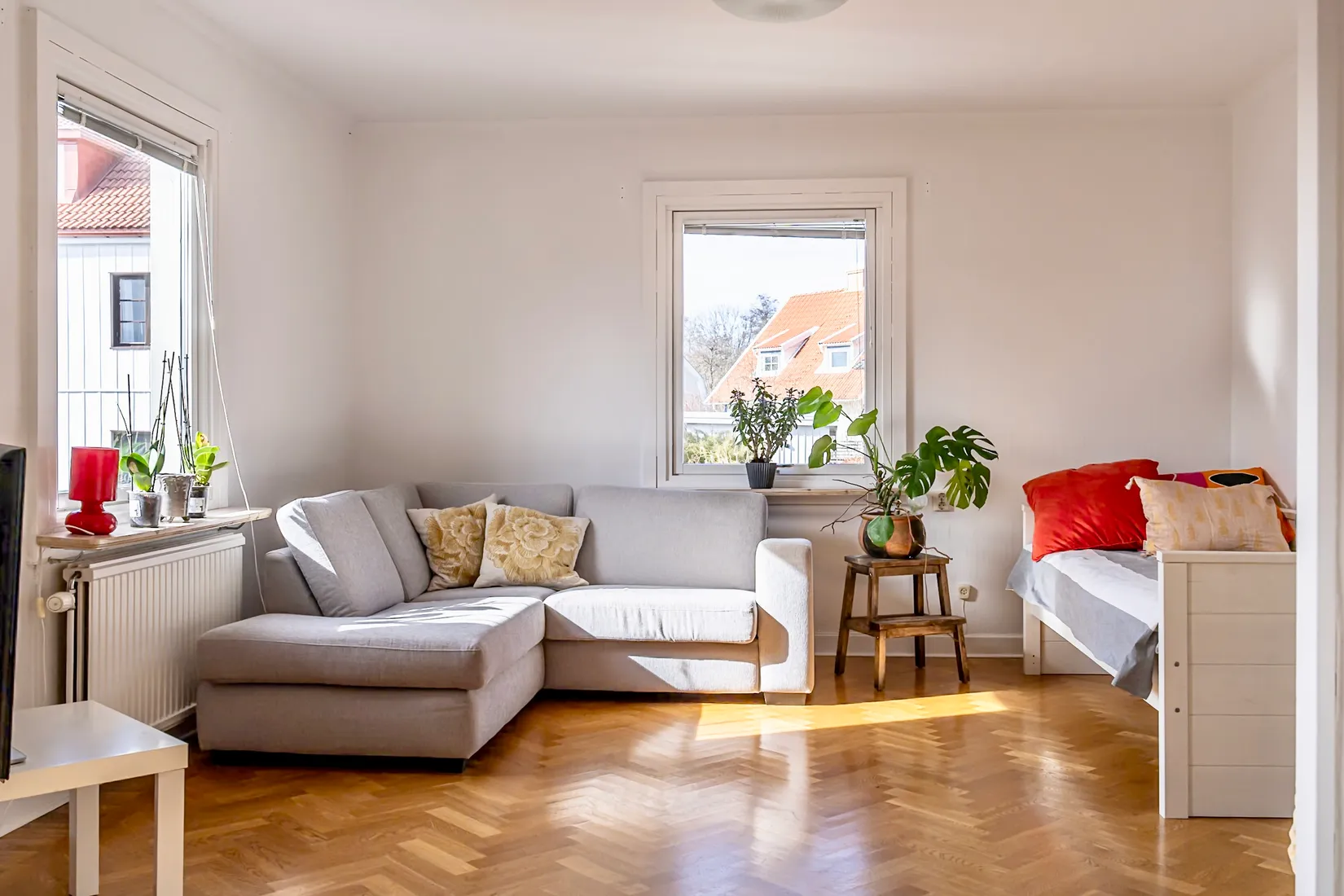 Villa, Elsebergsgatan 26, Elseberg, Uddevalla