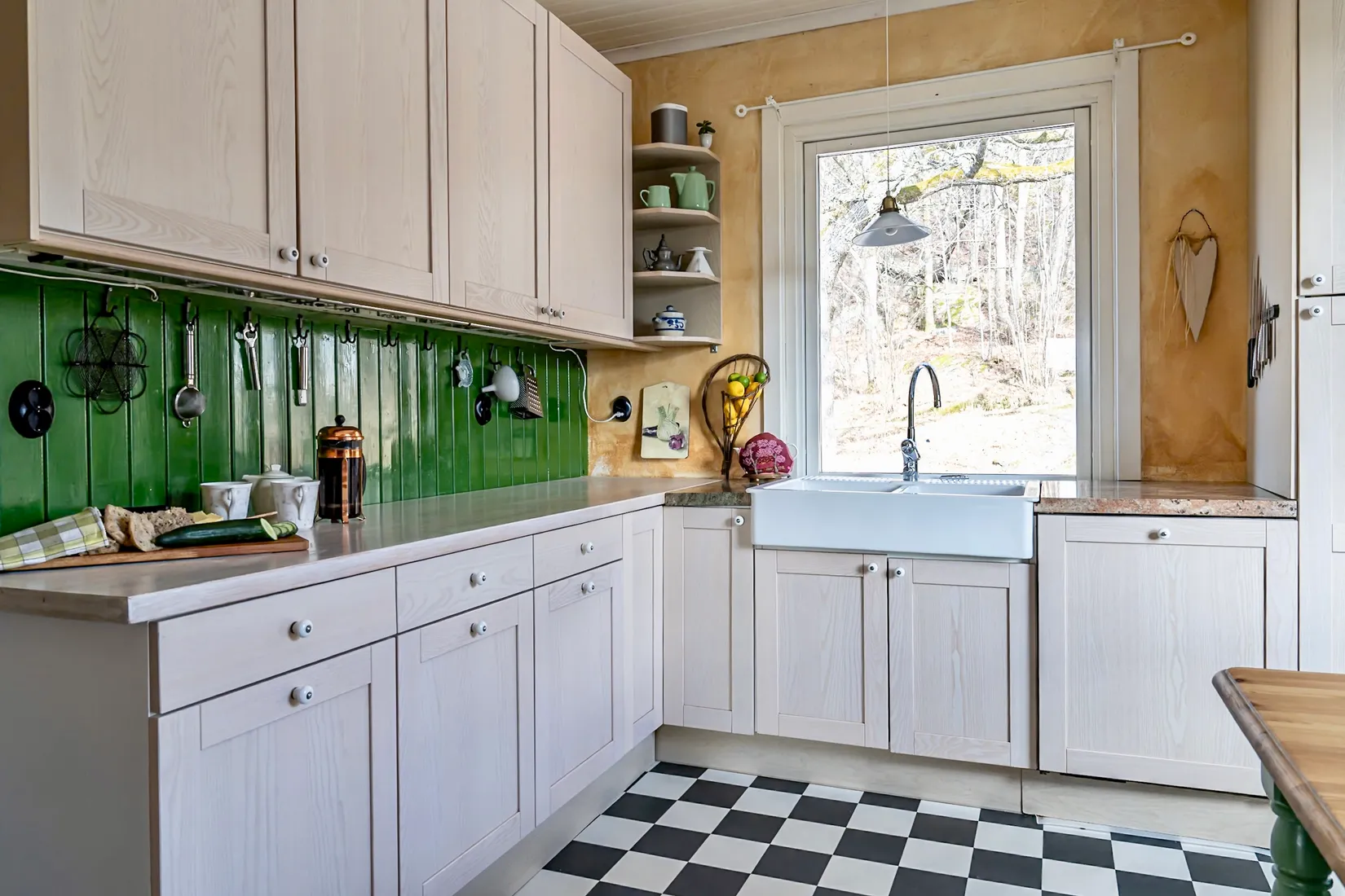 Villa, Elsebergsgatan 26, Elseberg, Uddevalla