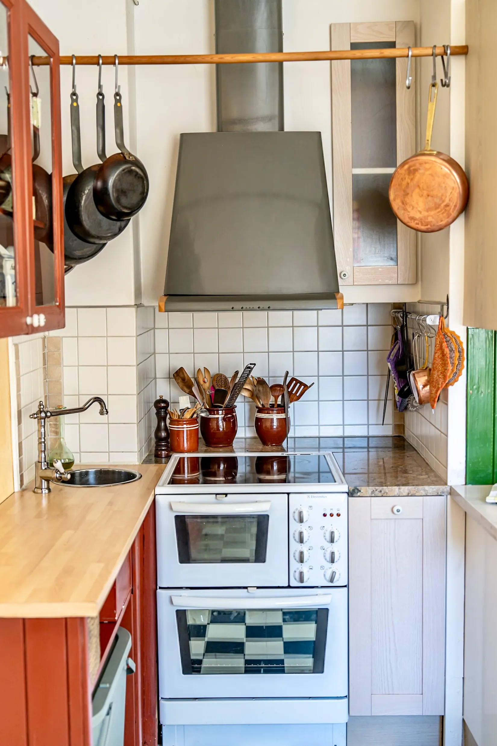 Villa, Elsebergsgatan 26, Elseberg, Uddevalla