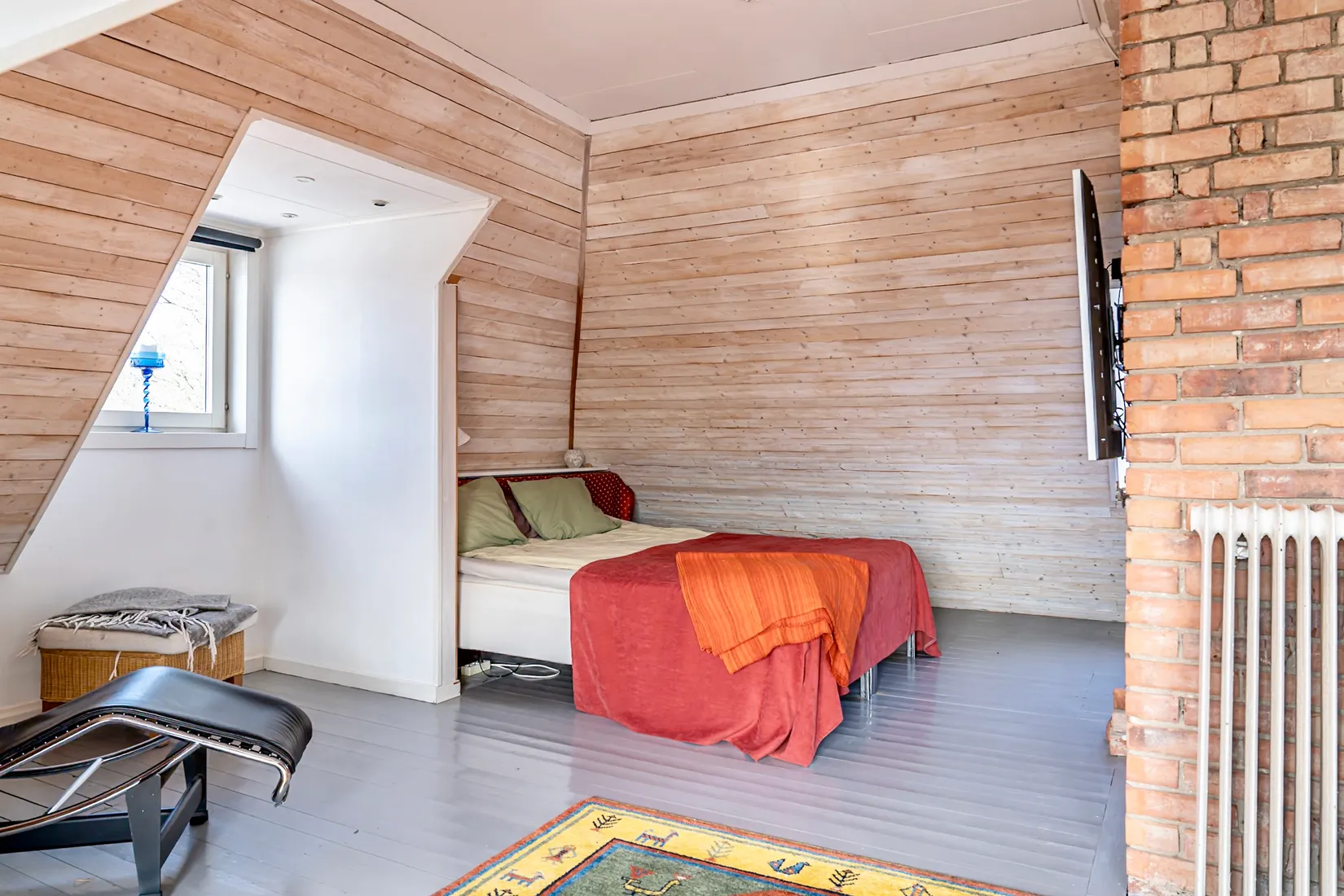 Villa, Elsebergsgatan 26, Elseberg, Uddevalla