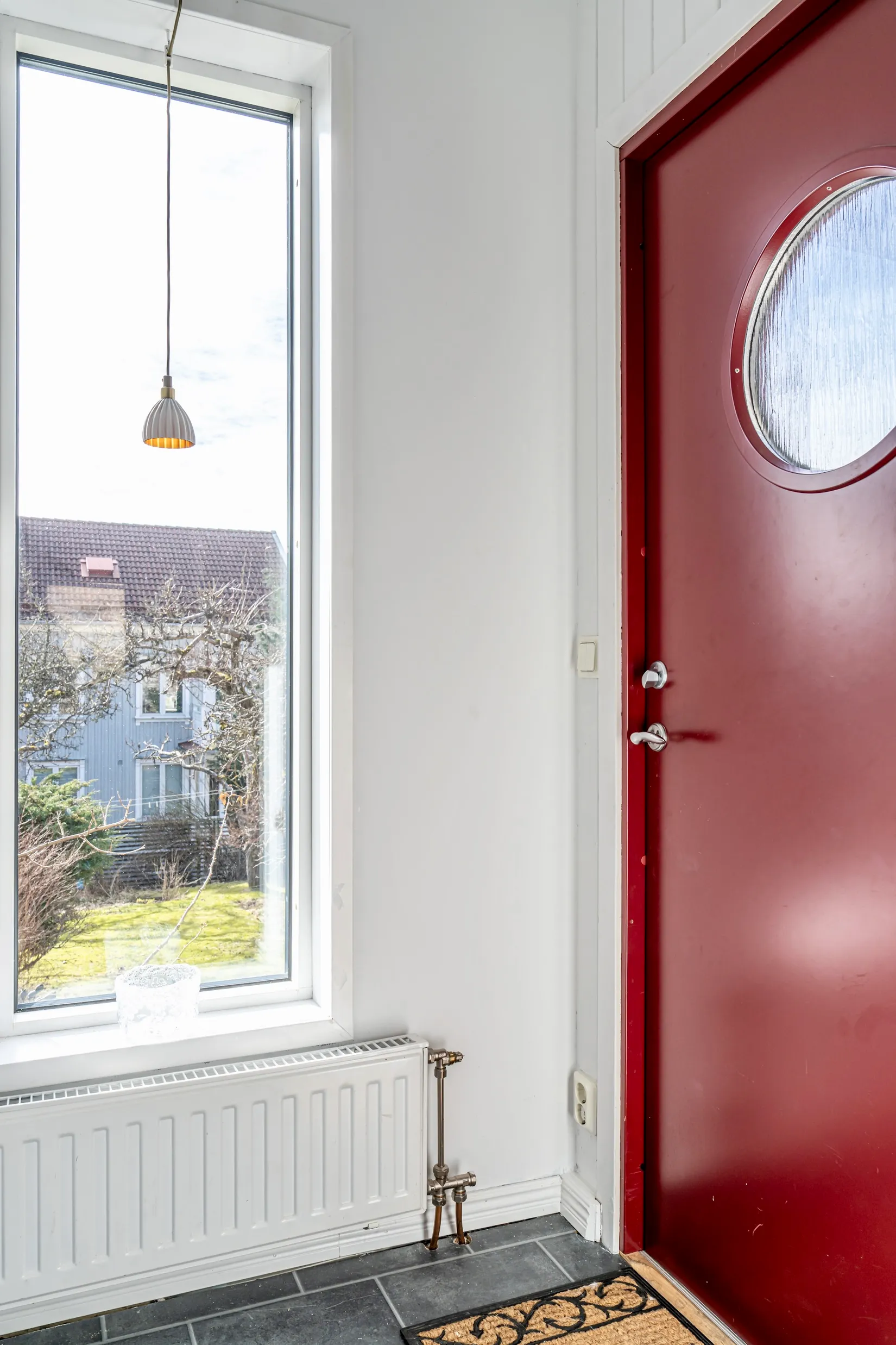 Villa, Elsebergsgatan 26, Elseberg, Uddevalla