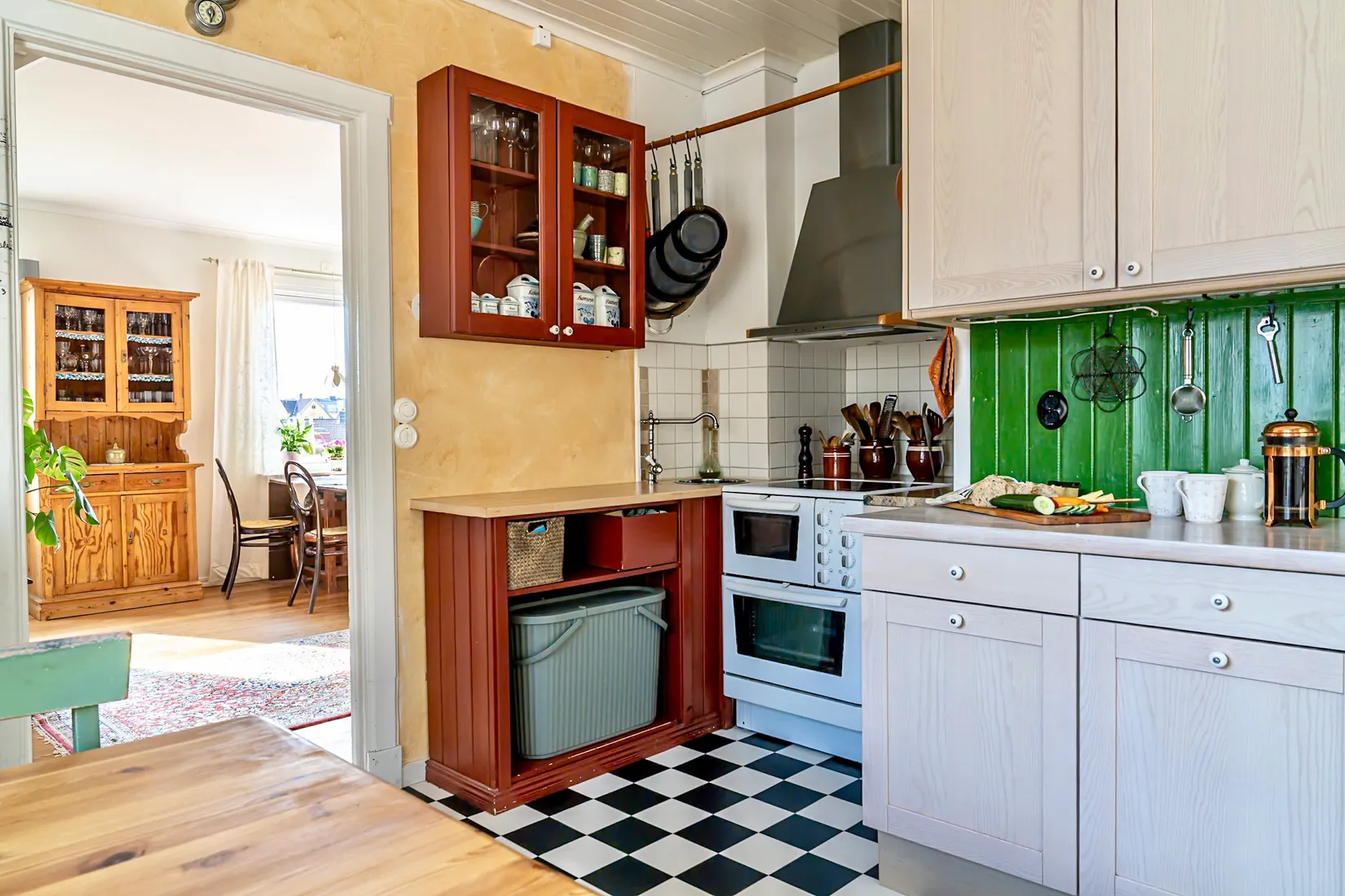 Villa, Elsebergsgatan 26, Elseberg, Uddevalla