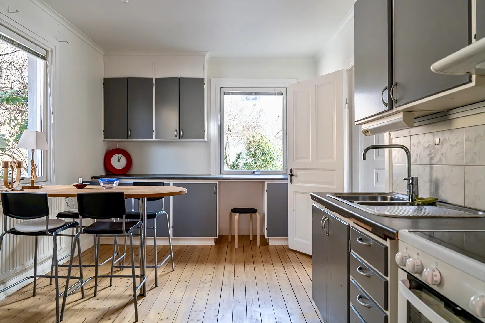 Villa, Elsebergsgatan 26, Elseberg, Uddevalla