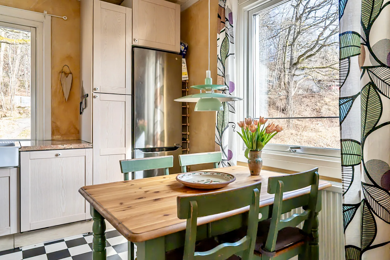 Villa, Elsebergsgatan 26, Elseberg, Uddevalla