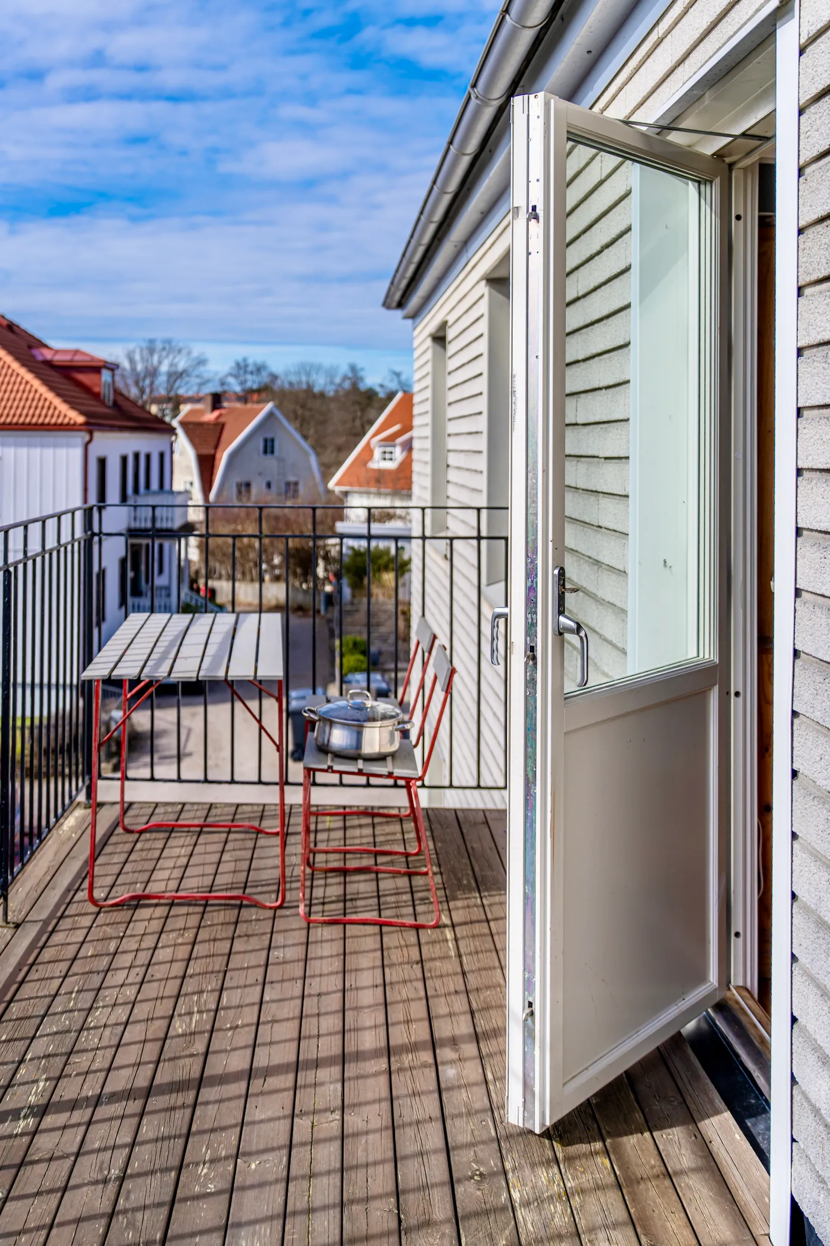 Villa, Elsebergsgatan 26, Elseberg, Uddevalla