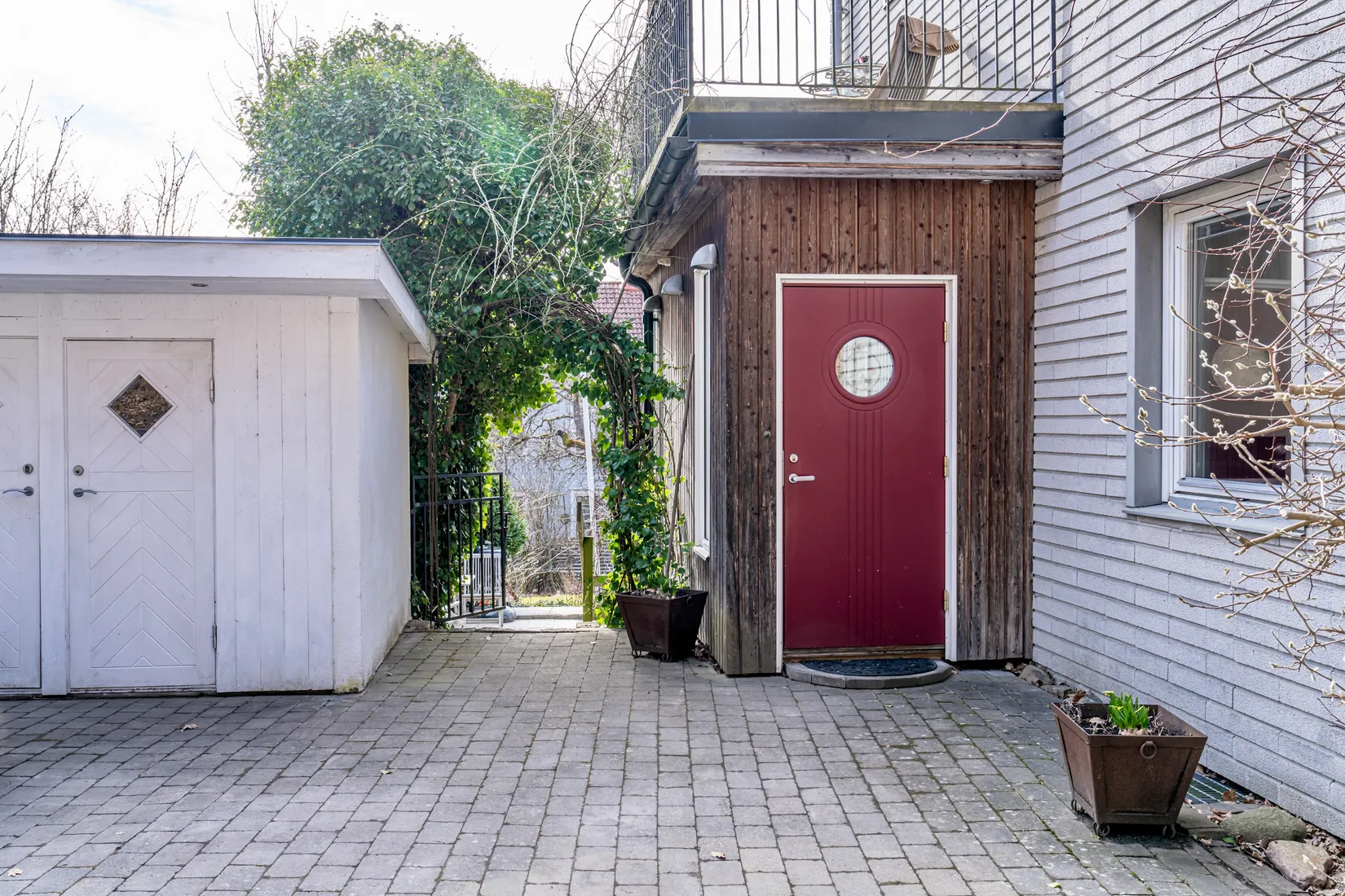 Villa, Elsebergsgatan 26, Elseberg, Uddevalla