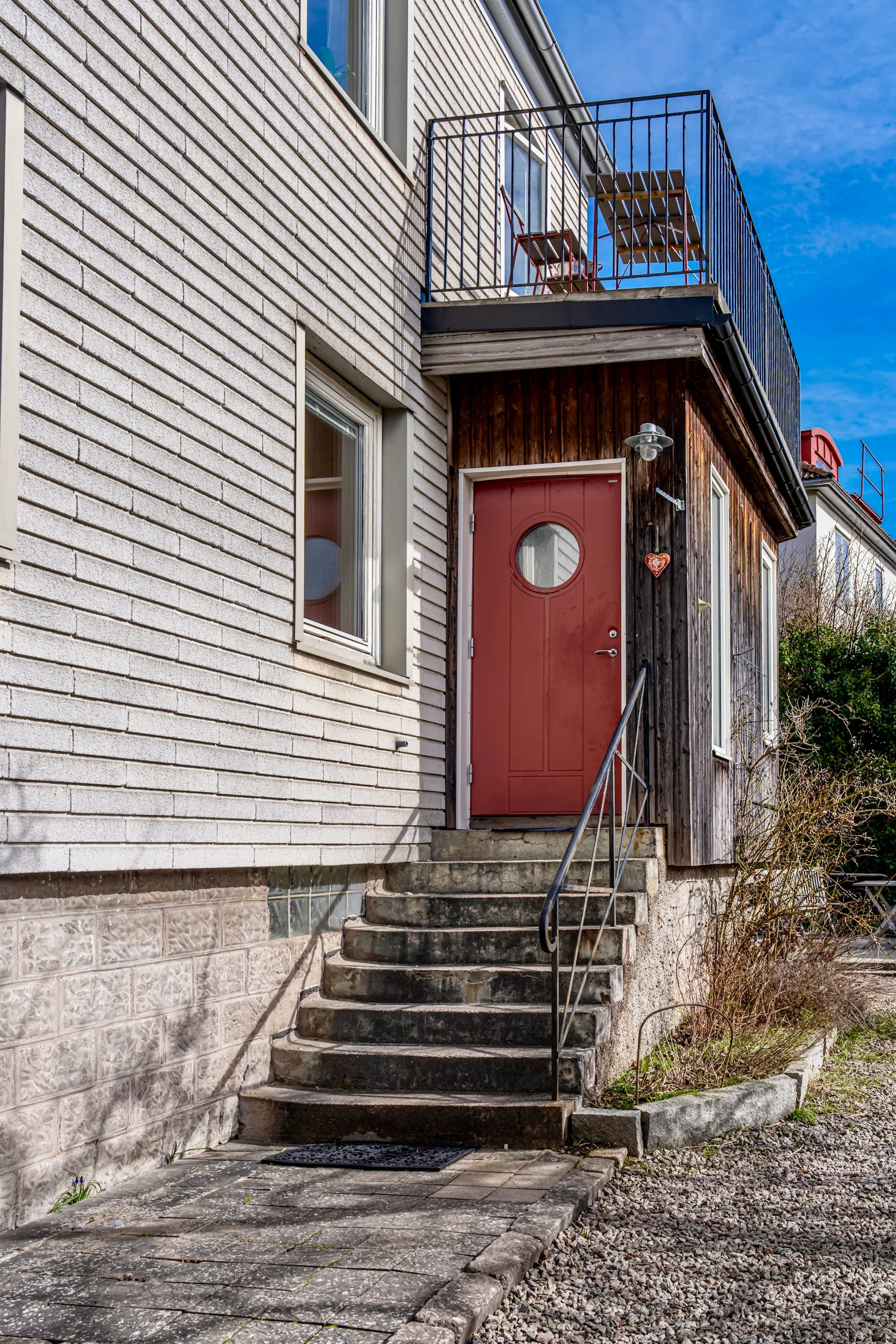 Villa, Elsebergsgatan 26, Elseberg, Uddevalla